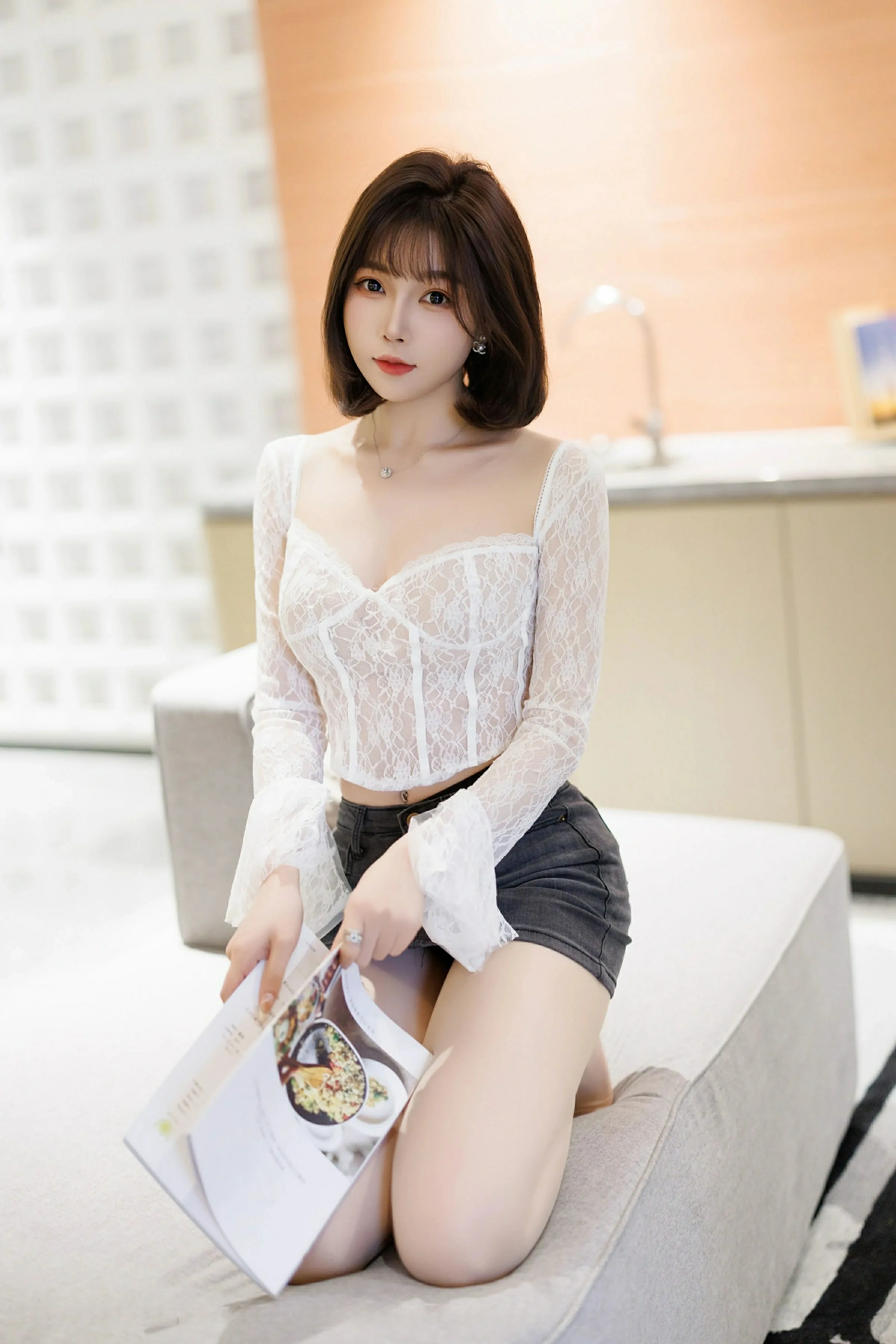 图片[4] - XiuRen 秀人 No.10113 徐莉芝Booty [83P] - 机器猫次元 - 机器猫次元