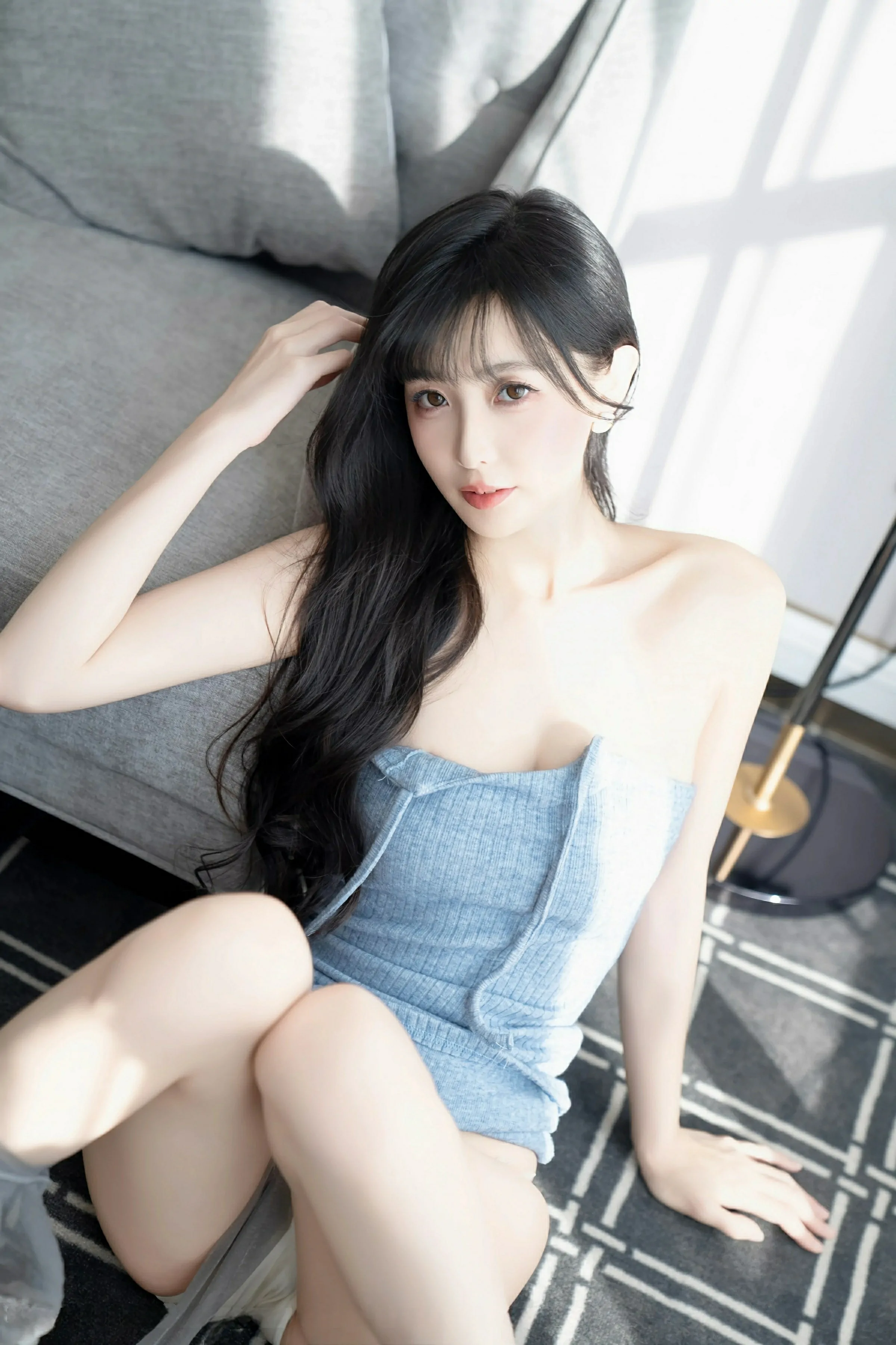 图片[7] - XiuRen 秀人 No.10124 樱桃小阑子 [86P] - 机器猫次元 - 机器猫次元