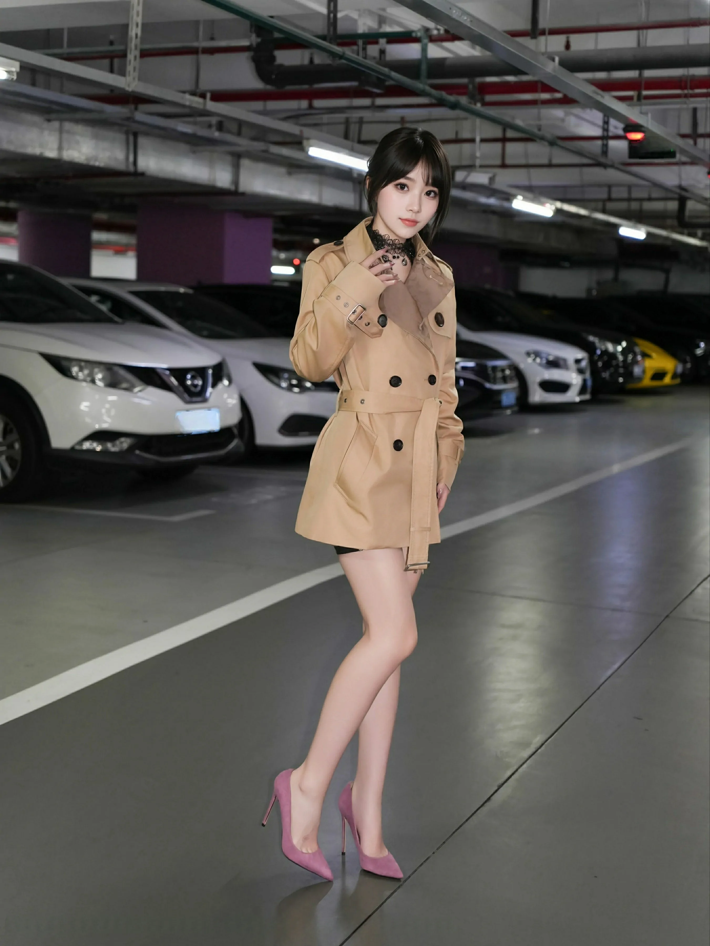 图片[7] - XiuRen 秀人 No.10134 汁汁 [71P] - 机器猫次元 - 机器猫次元