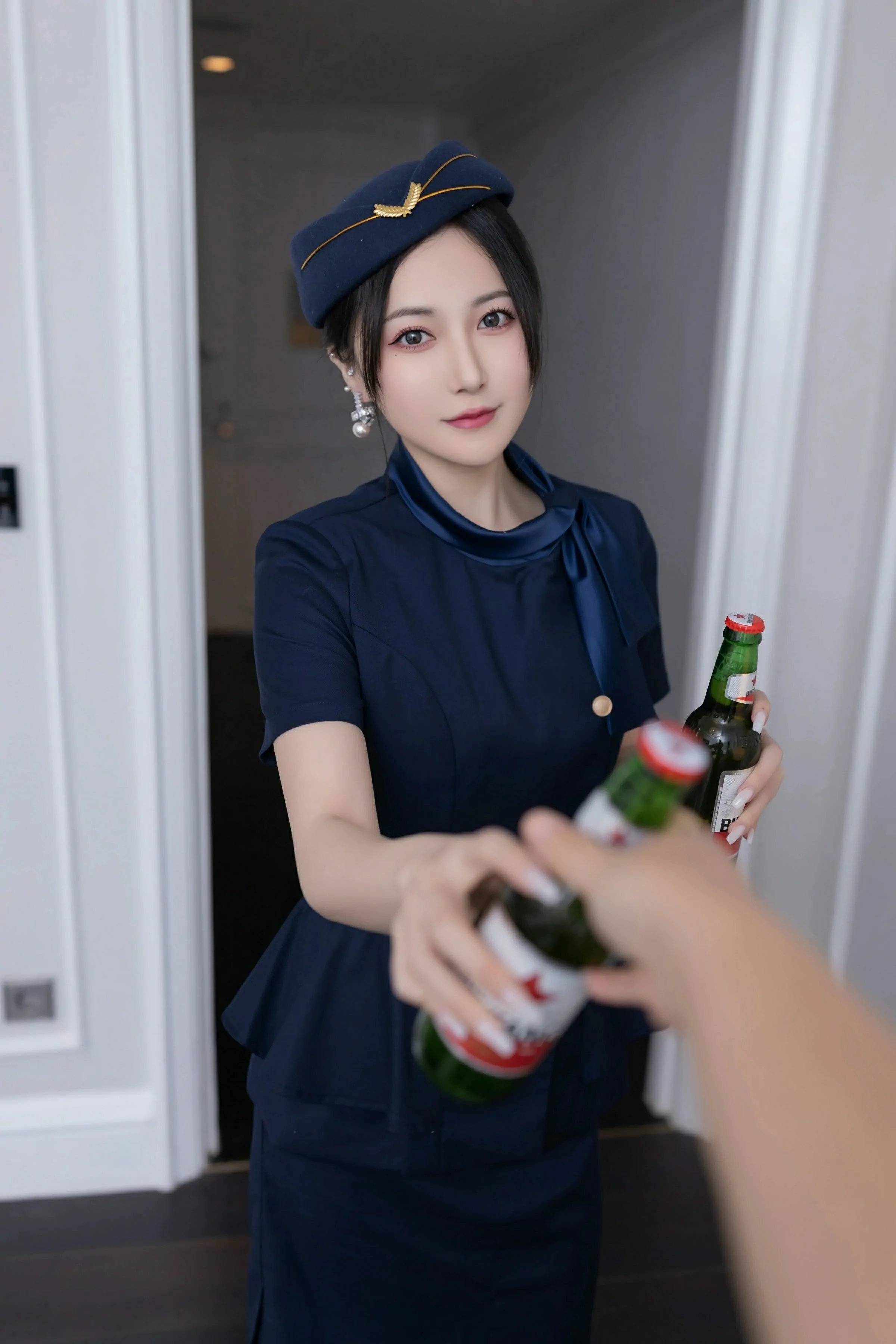 图片[6] - XiuRen 秀人 No.10142 鱼子酱Fish [80P] - 机器猫次元 - 机器猫次元