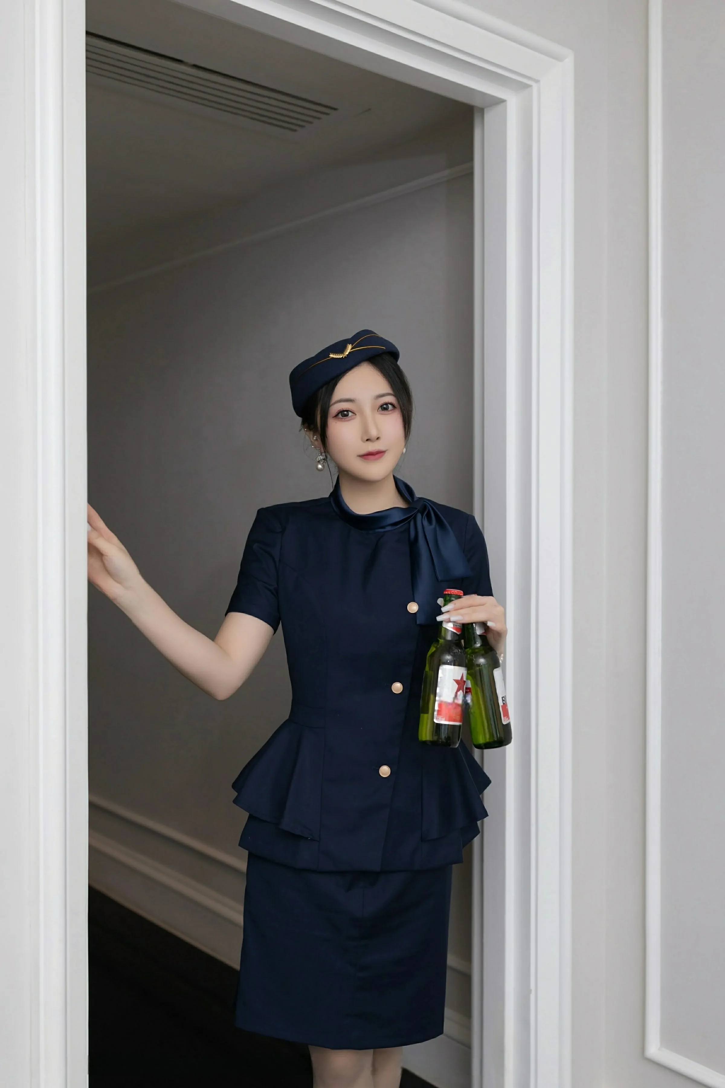 图片[2] - XiuRen 秀人 No.10142 鱼子酱Fish [80P] - 机器猫次元 - 机器猫次元