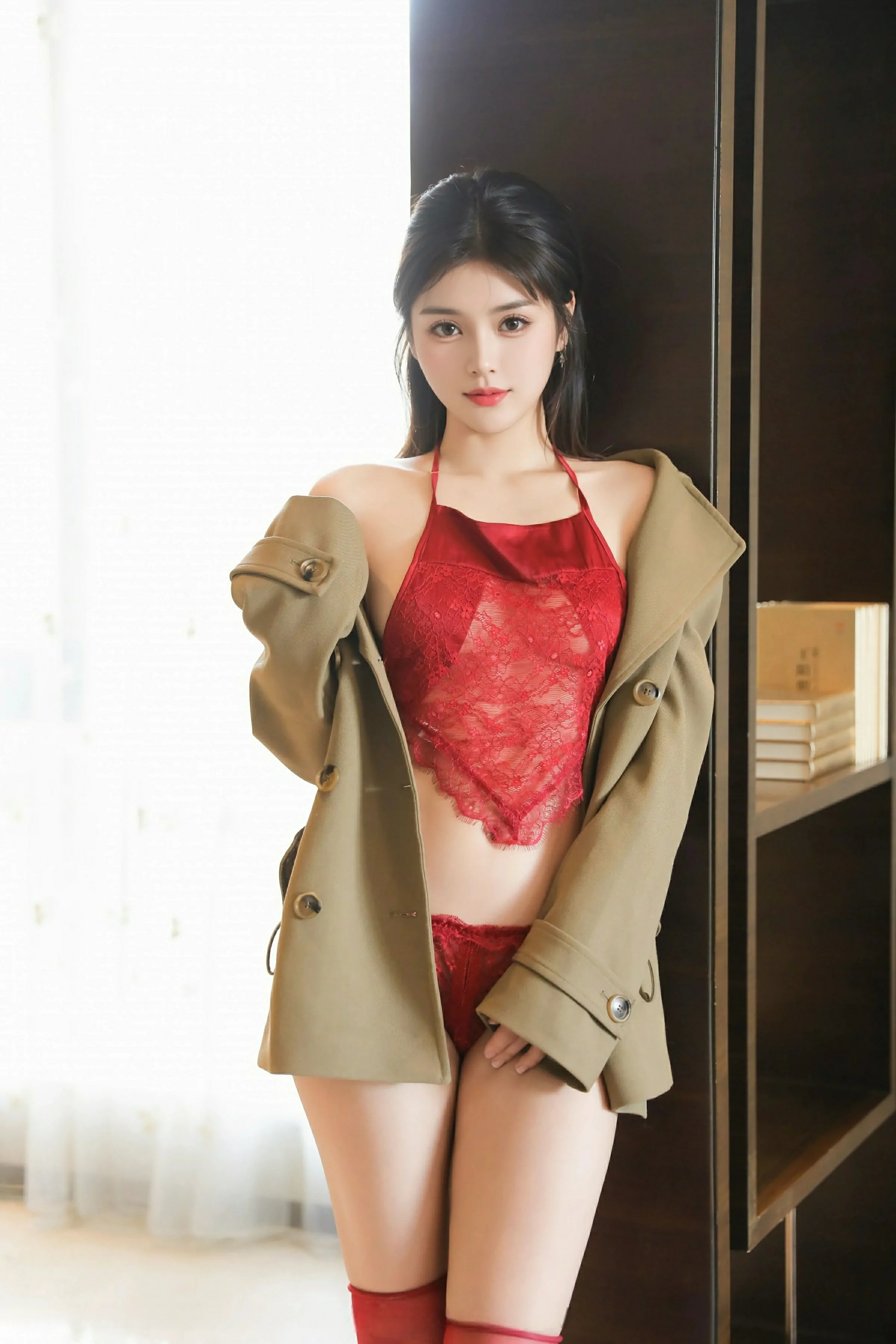 图片[3] - XiuRen 秀人 No.10148 小甜甜甜 [86P] - 机器猫次元 - 机器猫次元