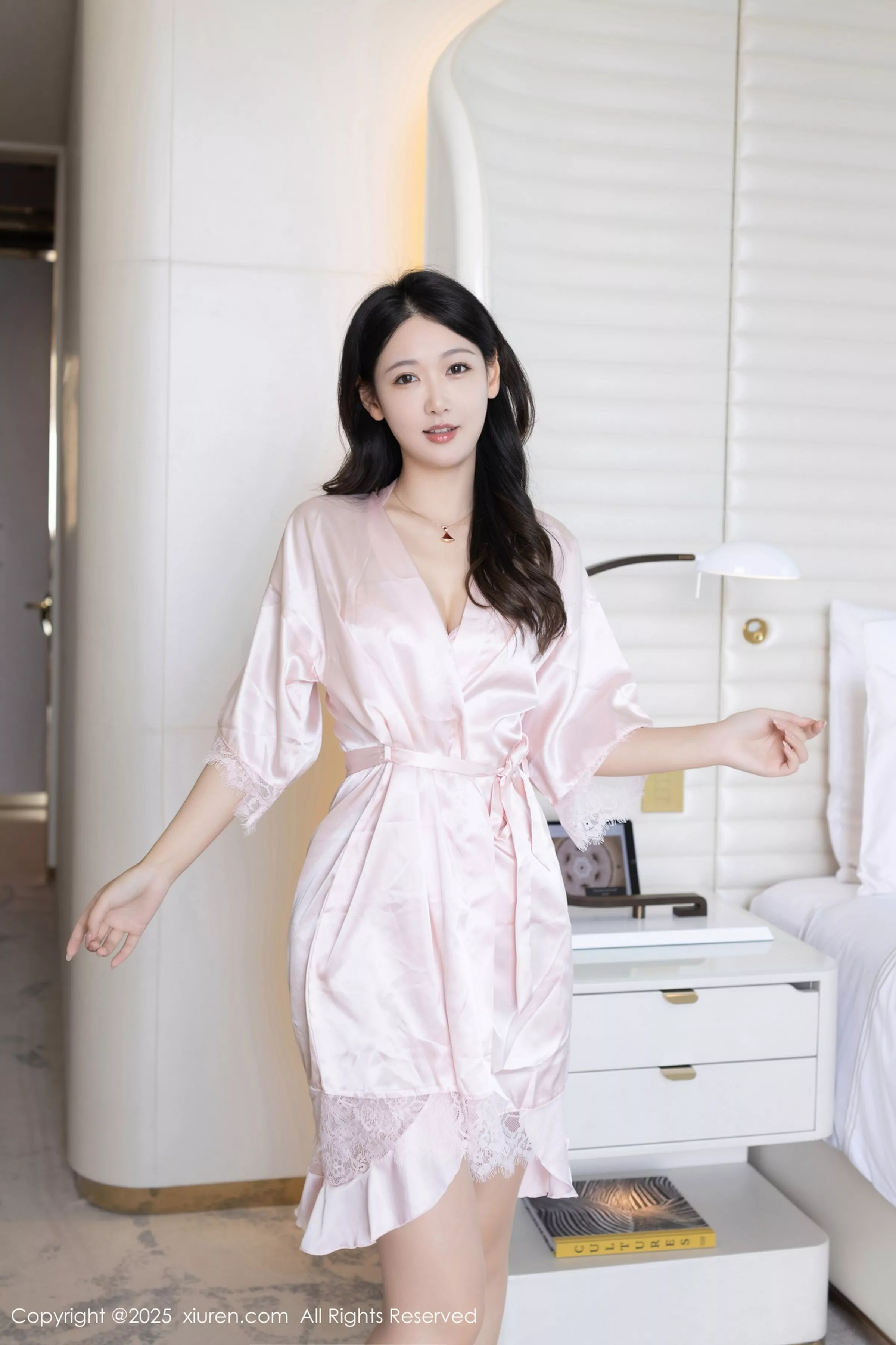 图片[3] - XiuRen 秀人 No.10150 唐安琪 [79P] - 机器猫次元 - 机器猫次元