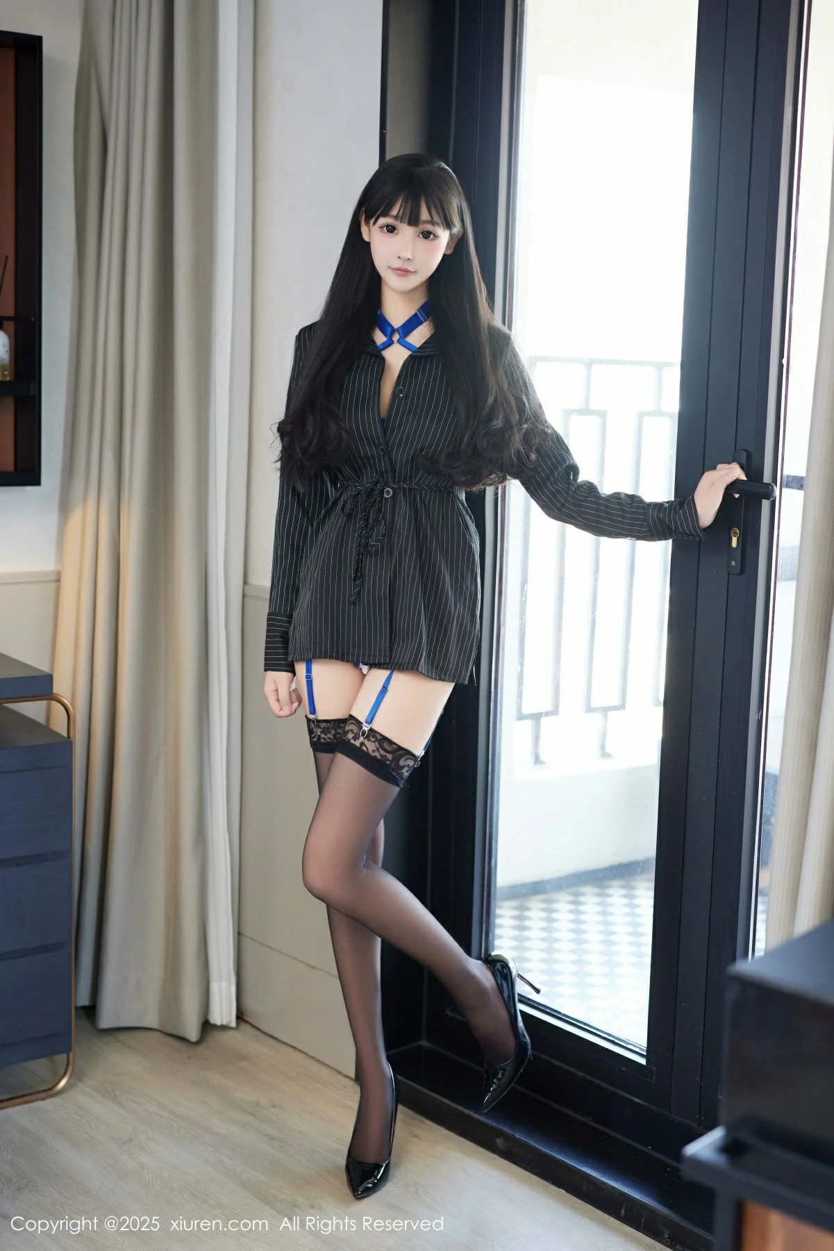 图片[7] - XiuRen 秀人 No.10154 智恩baby [60P] - 机器猫次元 - 机器猫次元