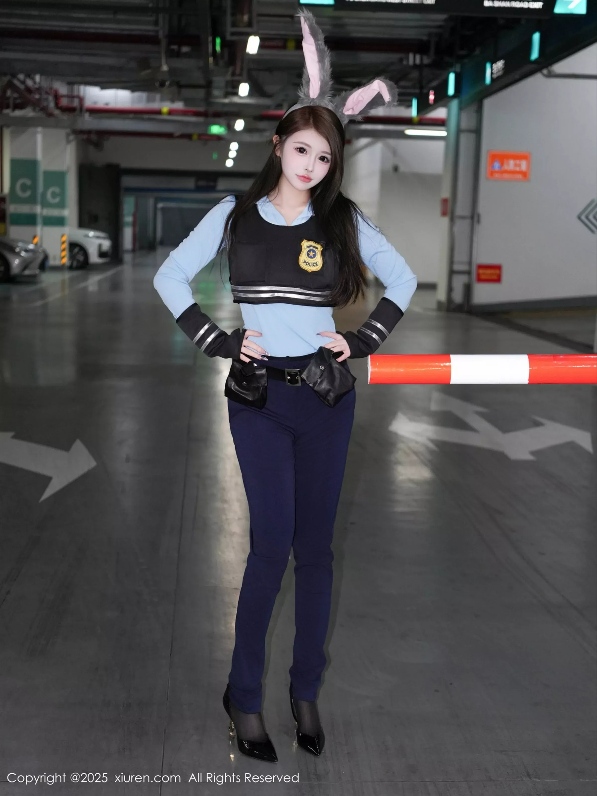 图片[6] - XiuRen 秀人 No.10158 甜妮 [69P] - 机器猫次元 - 机器猫次元
