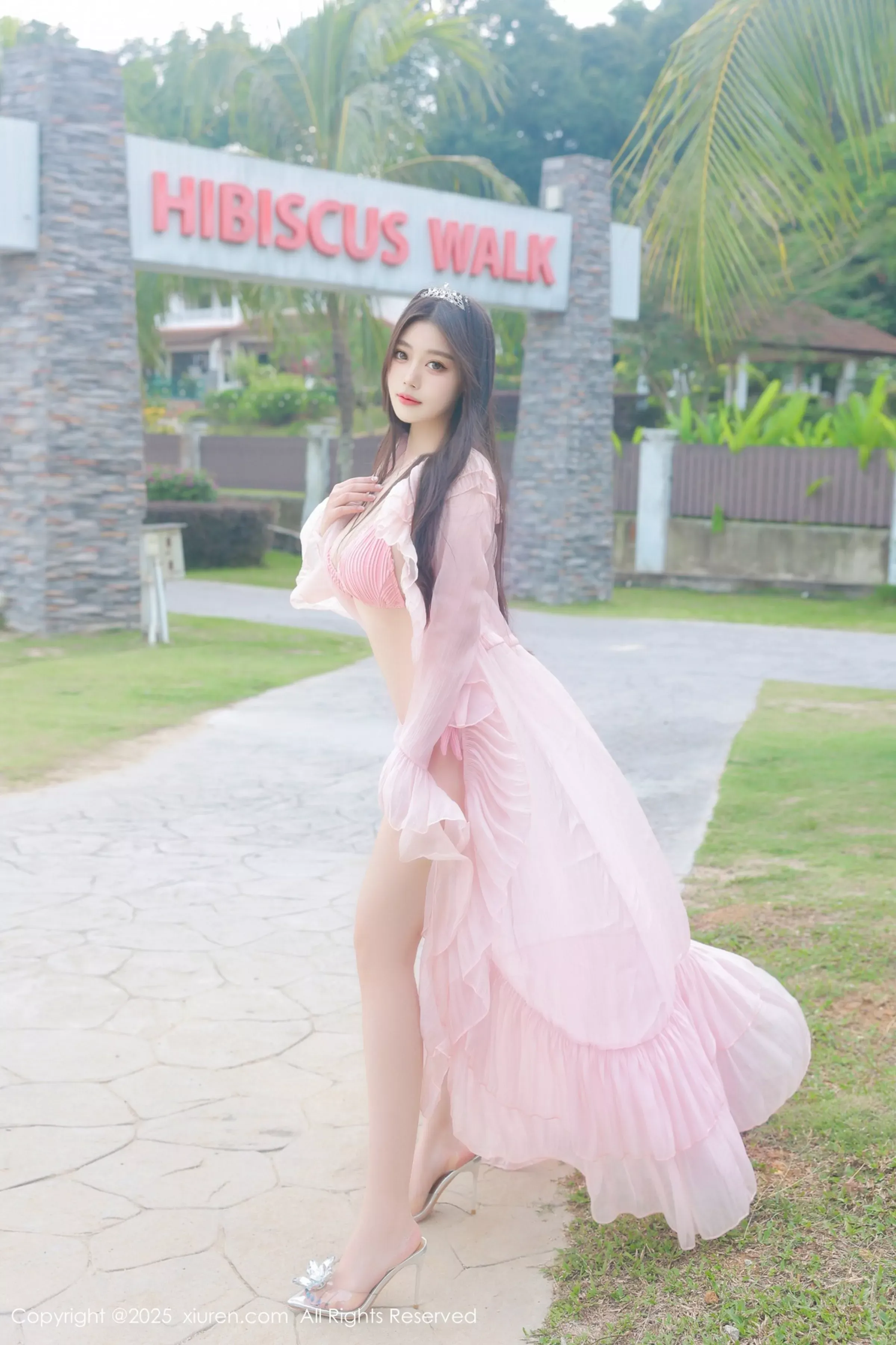 图片[6] - XiuRen 秀人 No.10160 蛋蛋宝 [66P] - 机器猫次元 - 机器猫次元