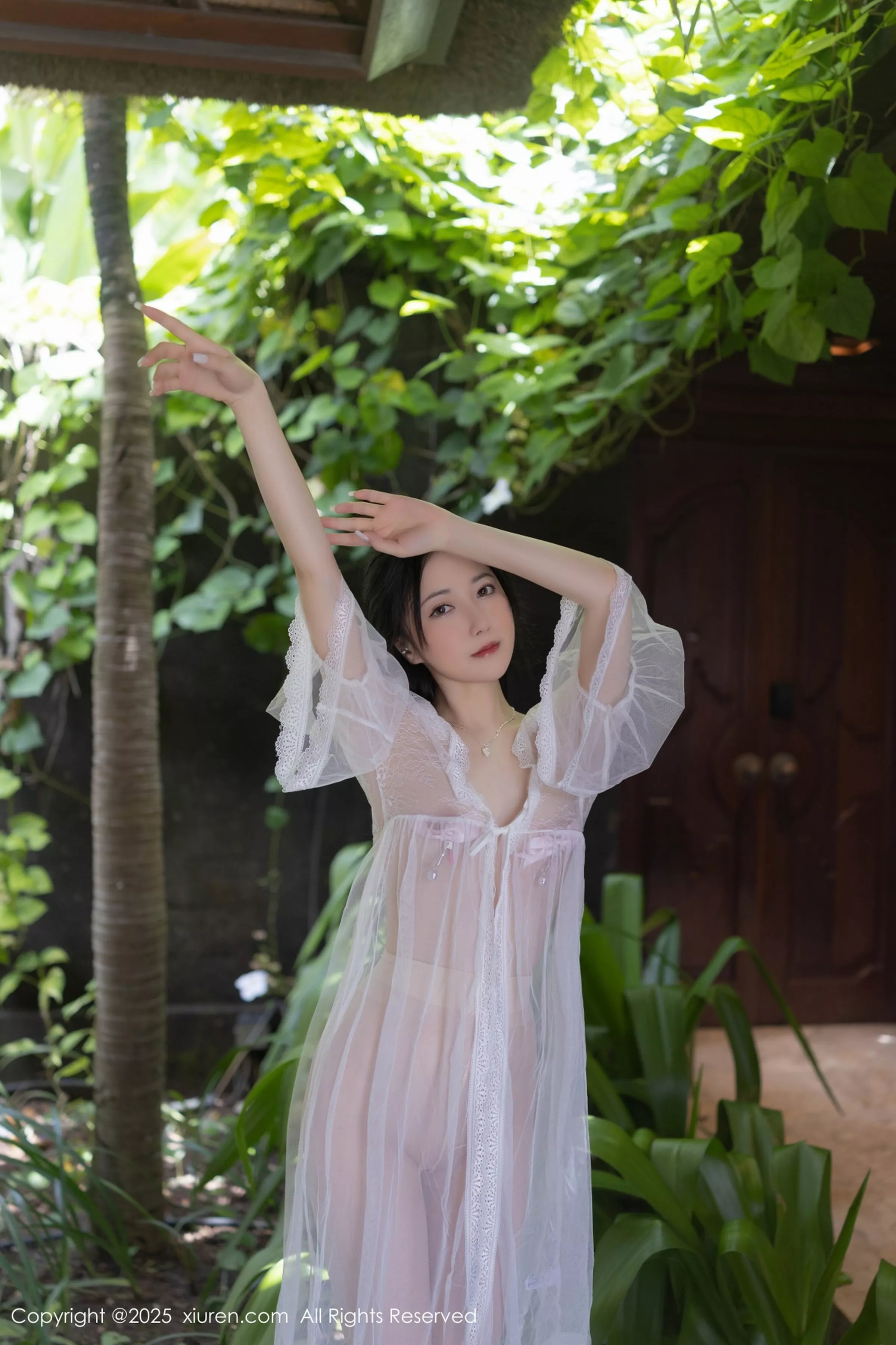 图片[7] - XiuRen 秀人 No.10173 鱼子酱Fish [80P] - 机器猫次元 - 机器猫次元