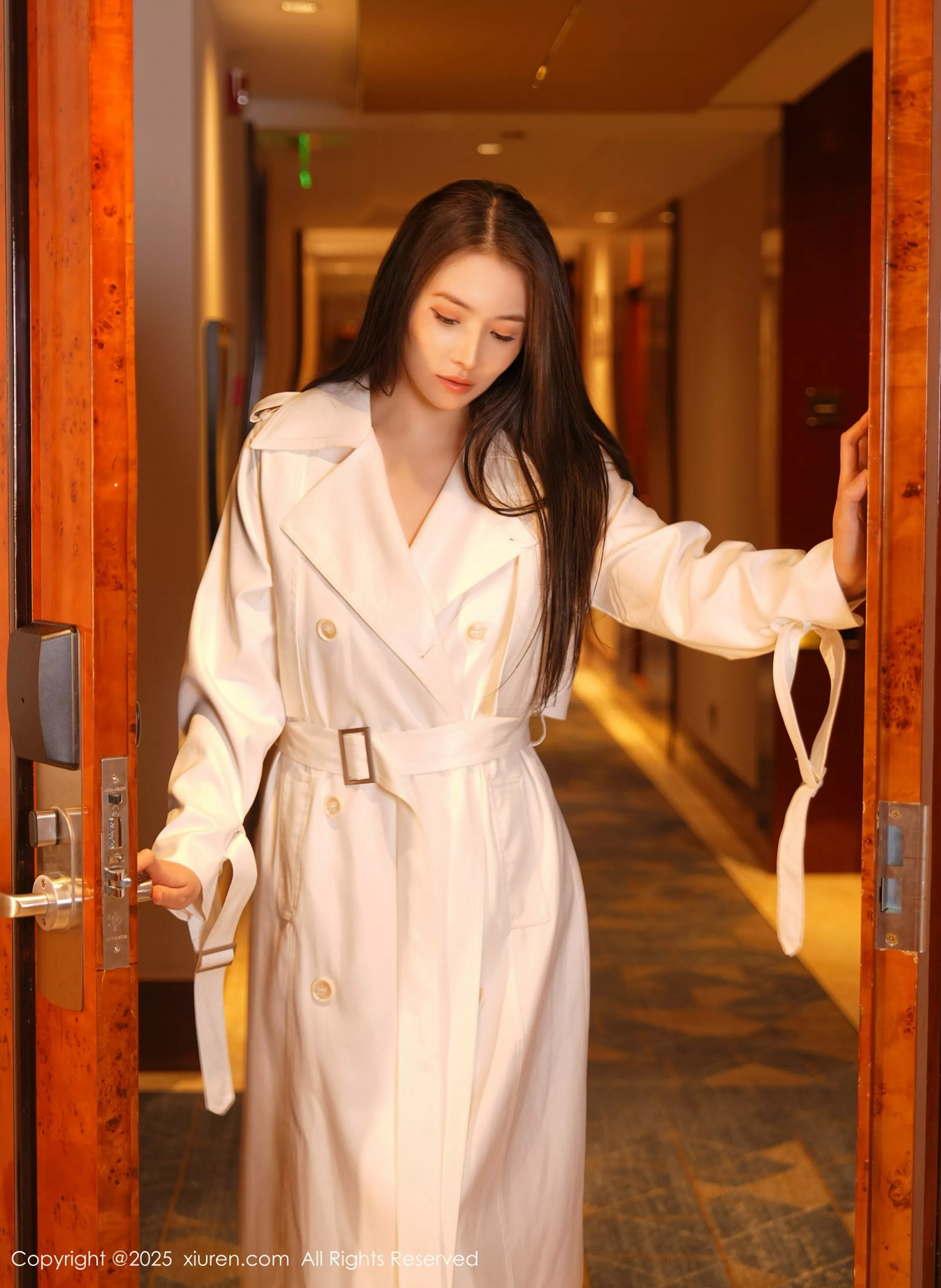 图片[6] - XiuRen 秀人 No.10174 娅轩ELVA [48P] - 机器猫次元 - 机器猫次元