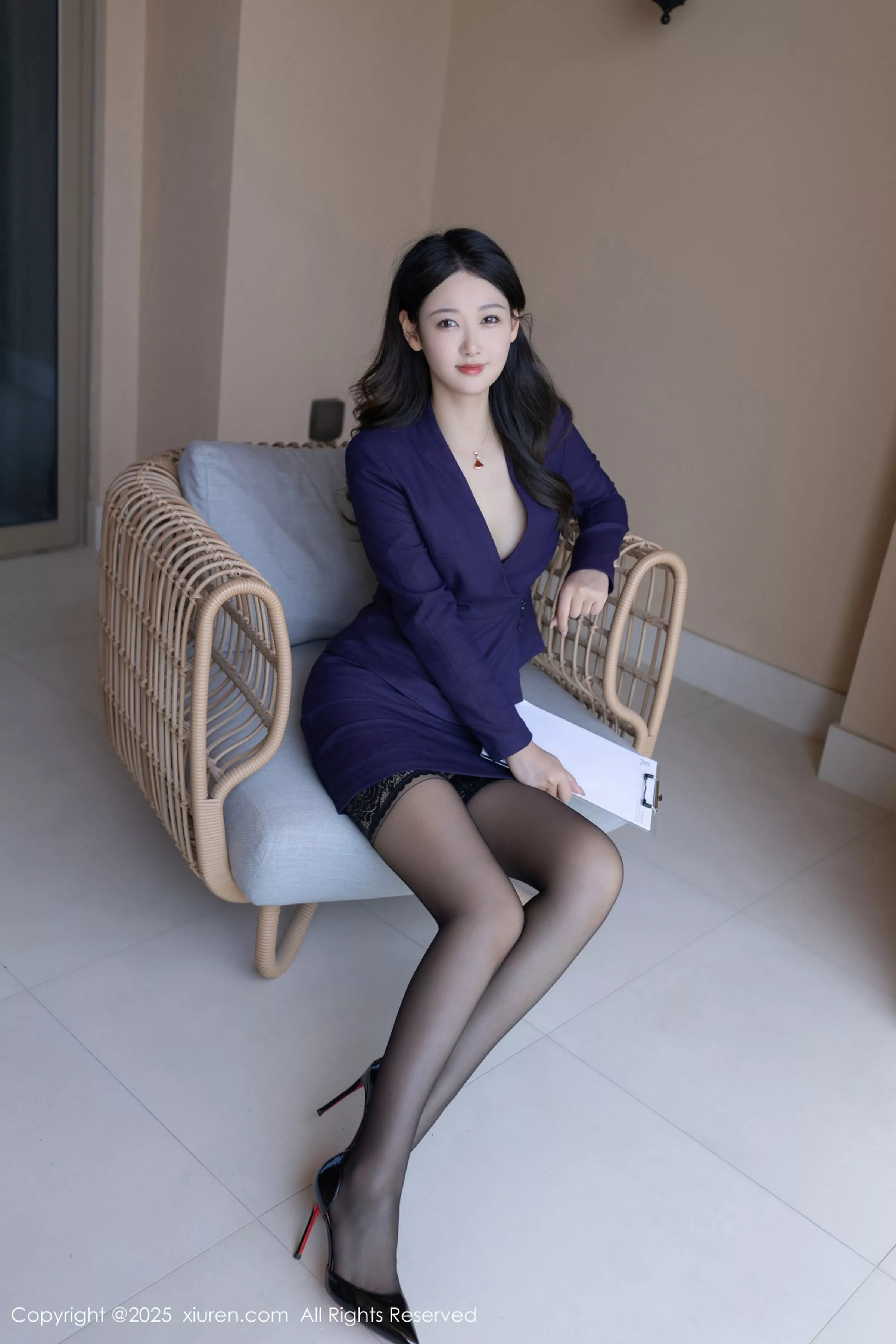 图片[8] - XiuRen 秀人 No.10178 唐安琪 [80P] - 机器猫次元 - 机器猫次元