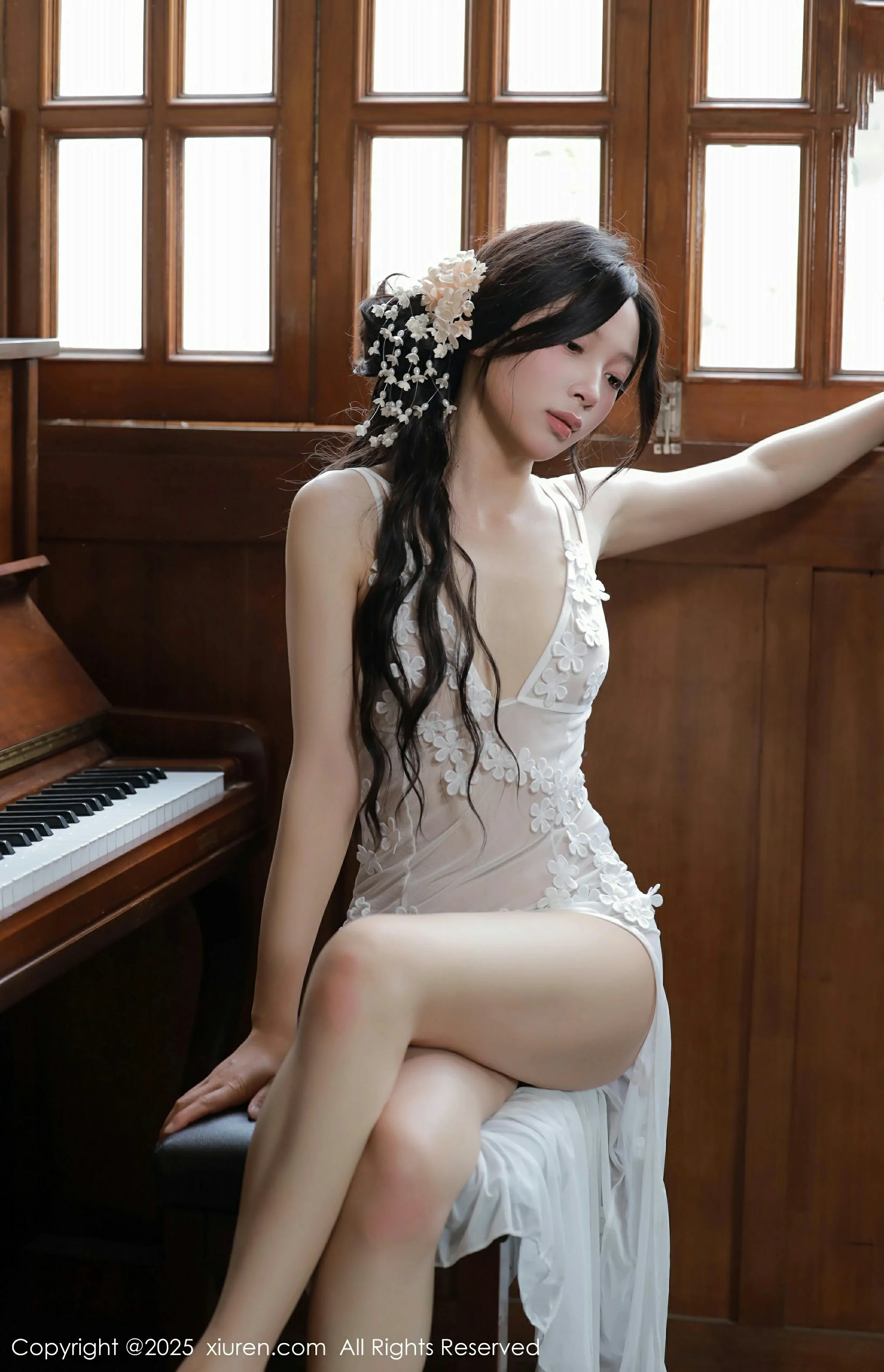 图片[3] - XiuRen 秀人 No.10198 橙子酱Lillian [78P] - 机器猫次元 - 机器猫次元