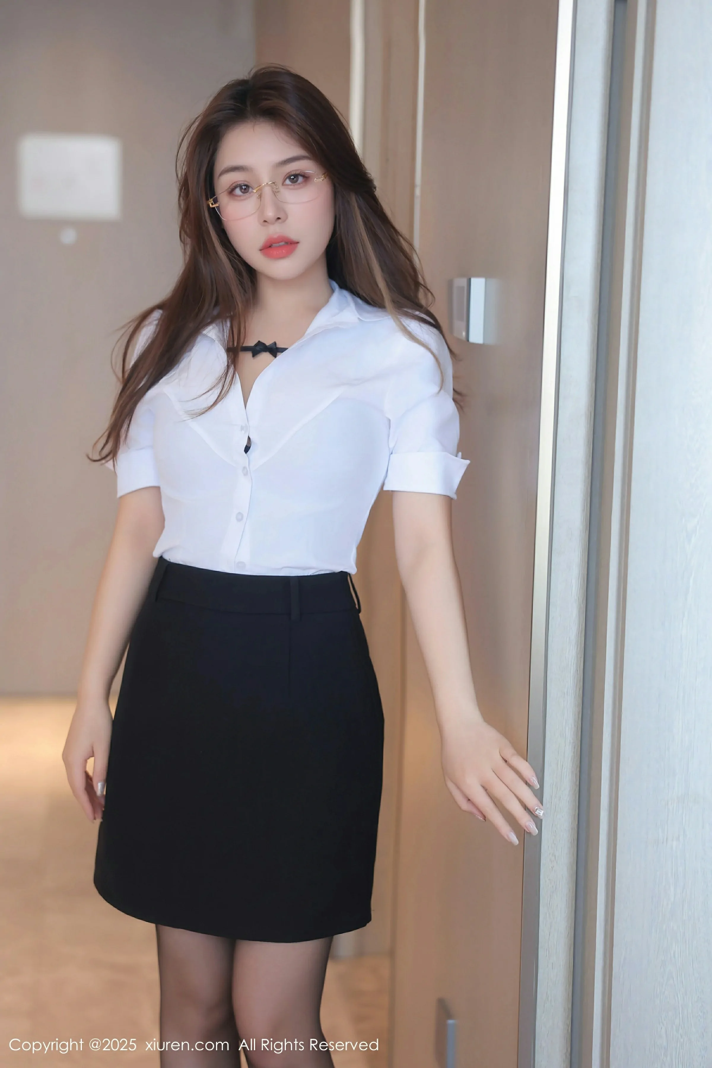 图片[3] - XiuRen 秀人 No.10204 云璎珞 [76P] - 机器猫次元 - 机器猫次元