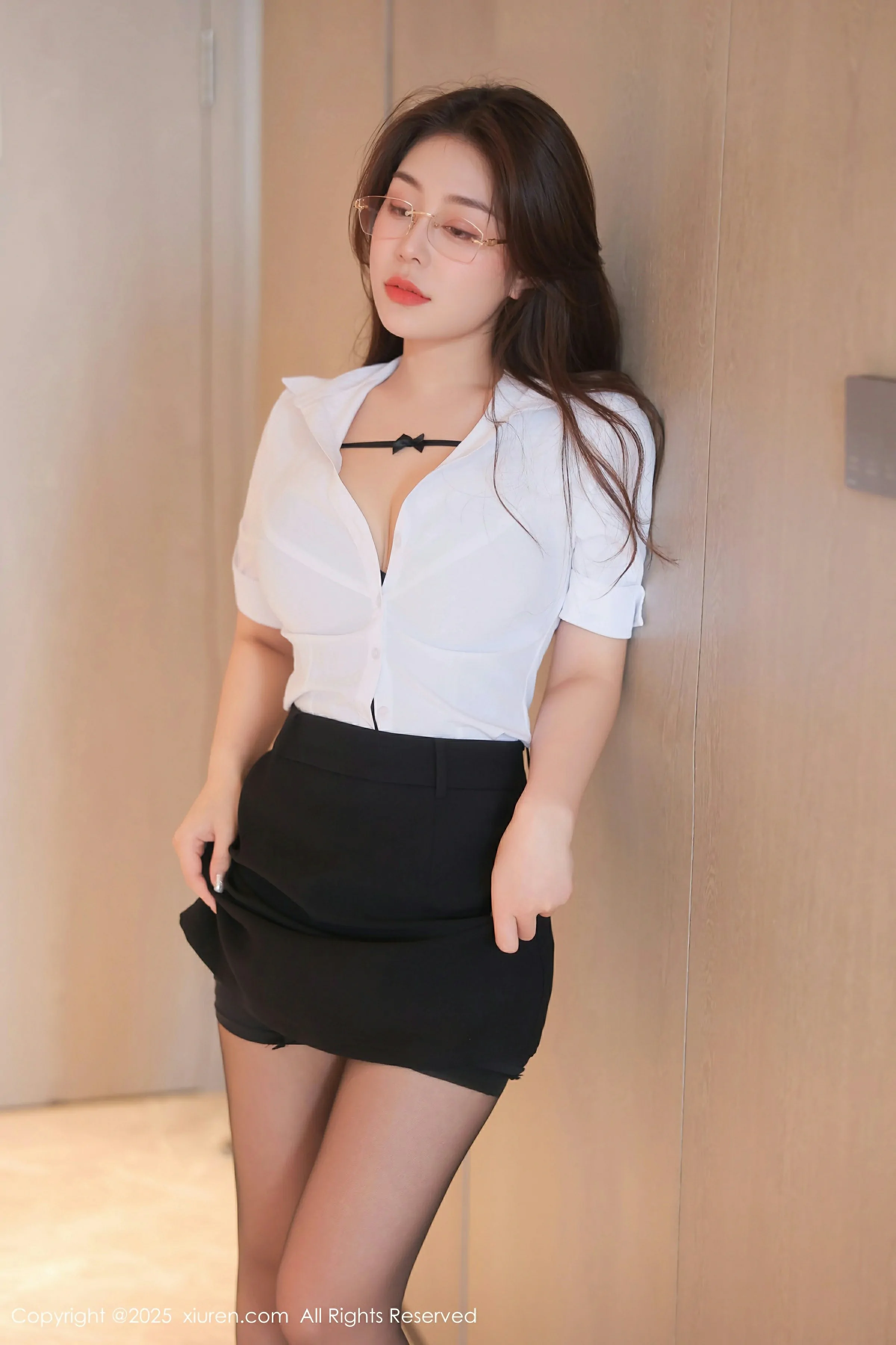 图片[7] - XiuRen 秀人 No.10204 云璎珞 [76P] - 机器猫次元 - 机器猫次元