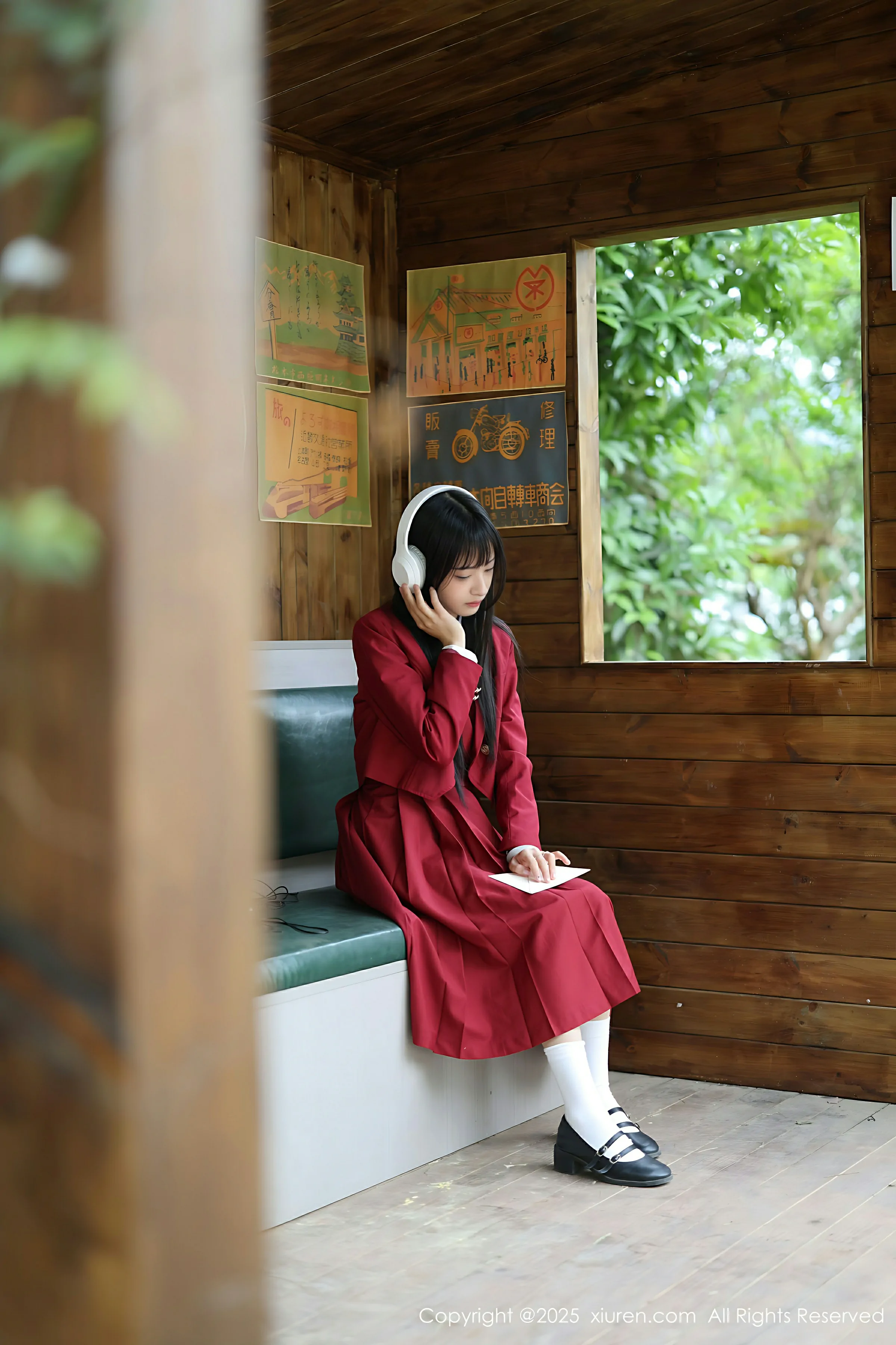 图片[2] - XiuRen 秀人 No.10215 茂木希子 [82P] - 机器猫次元 - 机器猫次元