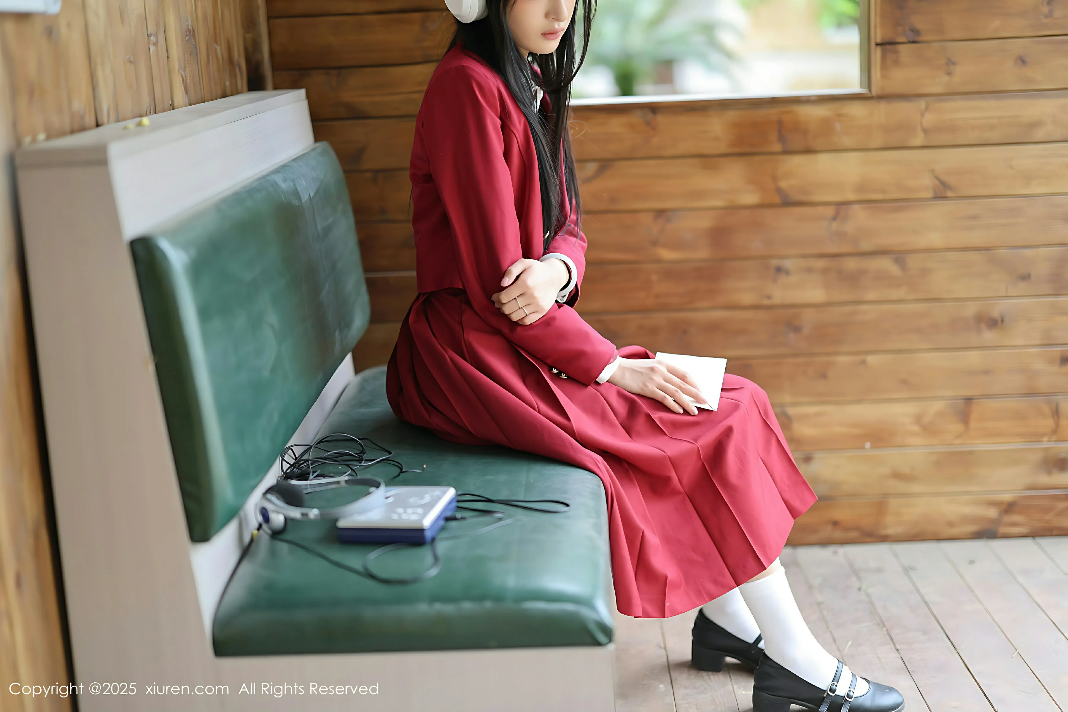 图片[4] - XiuRen 秀人 No.10215 茂木希子 [82P] - 机器猫次元 - 机器猫次元