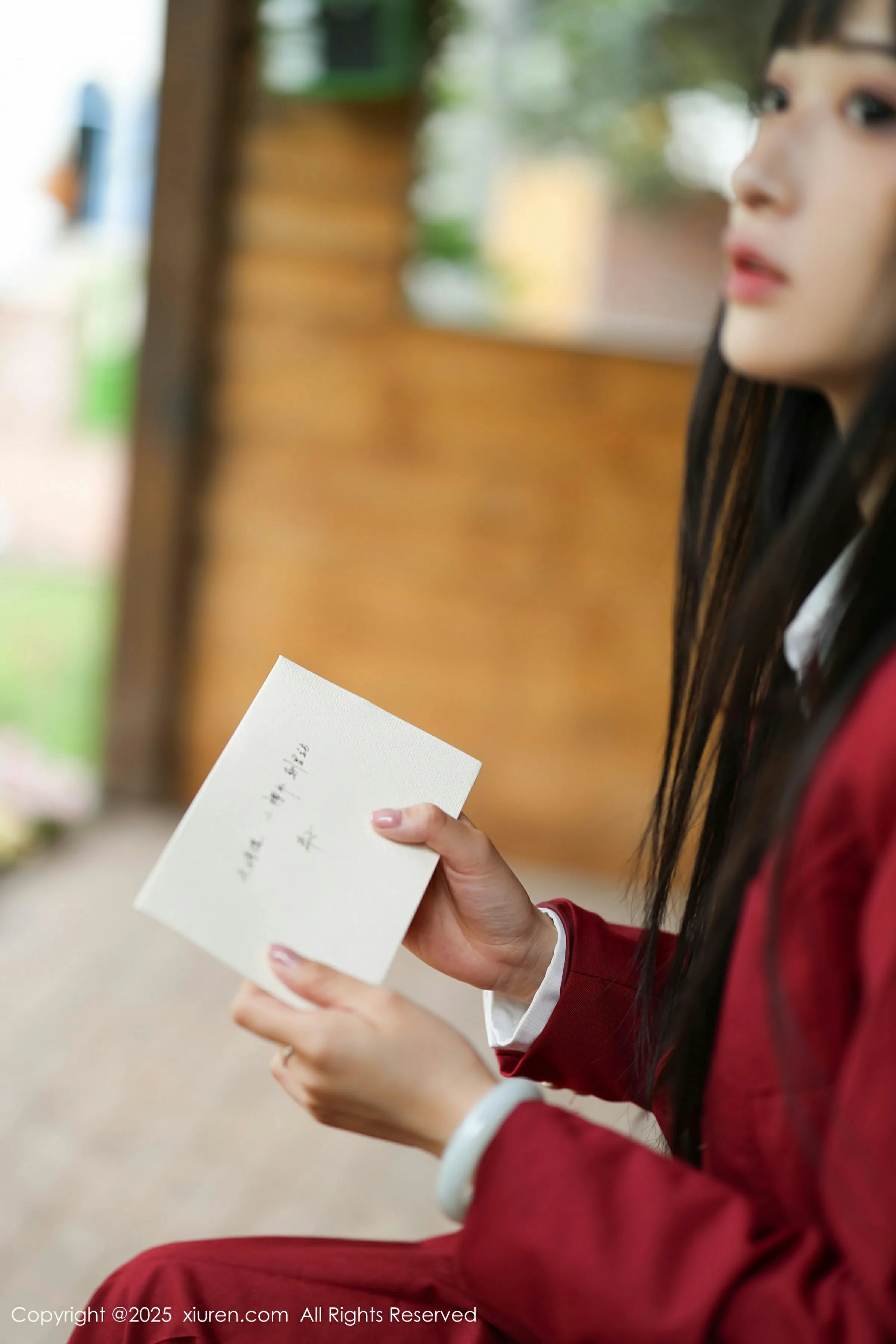 图片[7] - XiuRen 秀人 No.10215 茂木希子 [82P] - 机器猫次元 - 机器猫次元