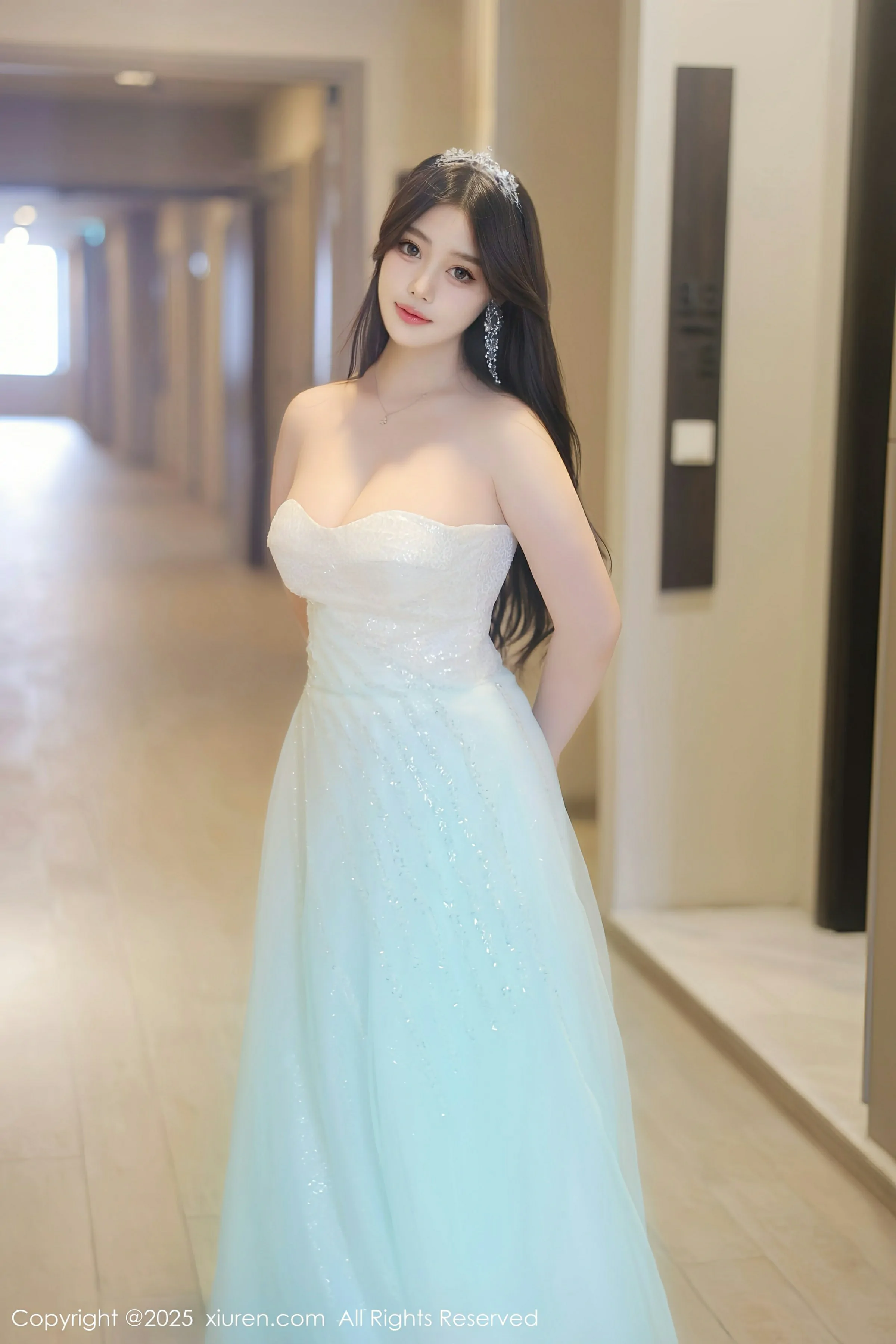 图片[2] - XiuRen 秀人 No.10222 蛋蛋宝 [78P] - 机器猫次元 - 机器猫次元