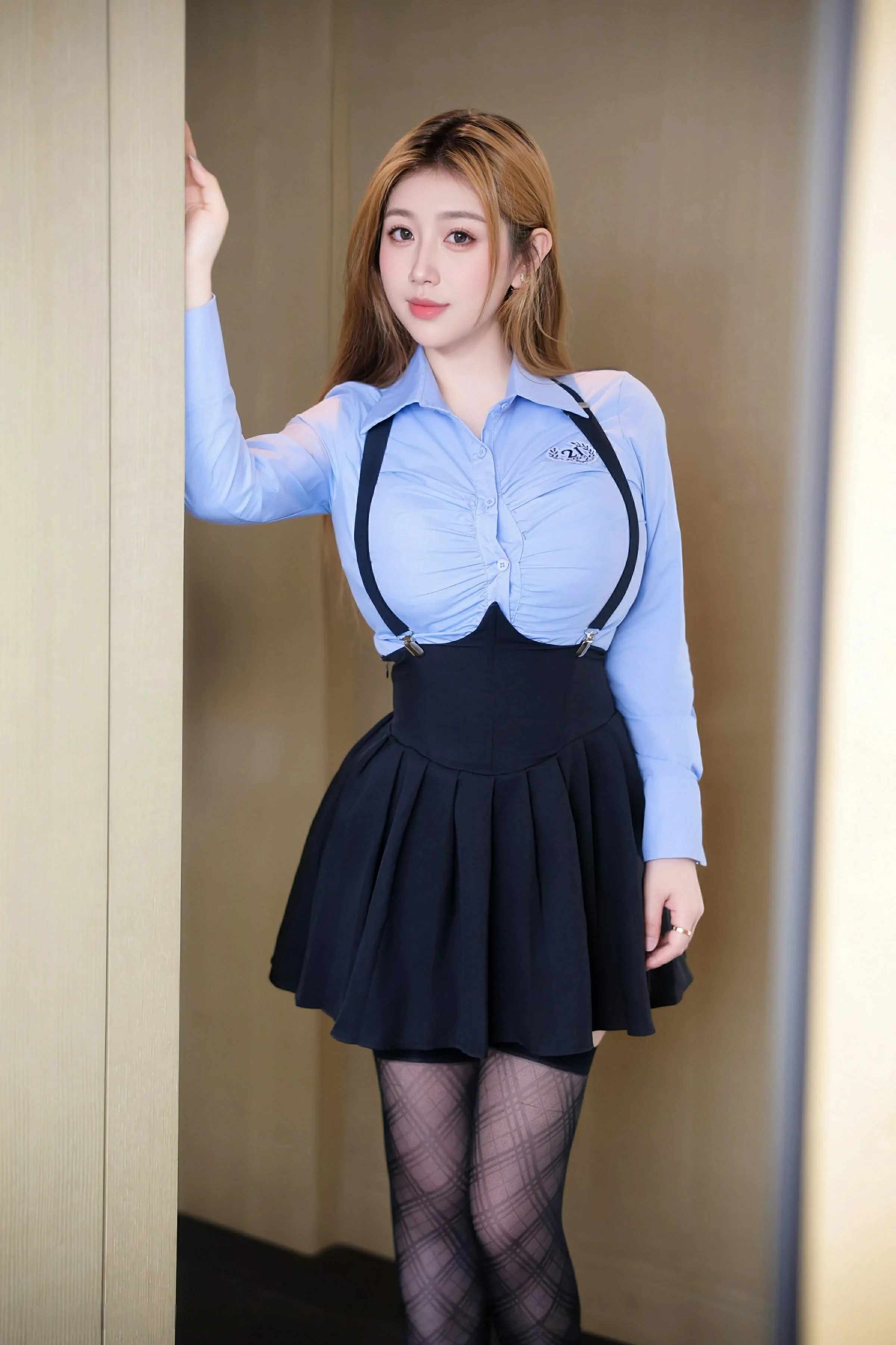 图片[2] - XiuRen 秀人 No.10224 M麦当劳 [86P] - 机器猫次元 - 机器猫次元