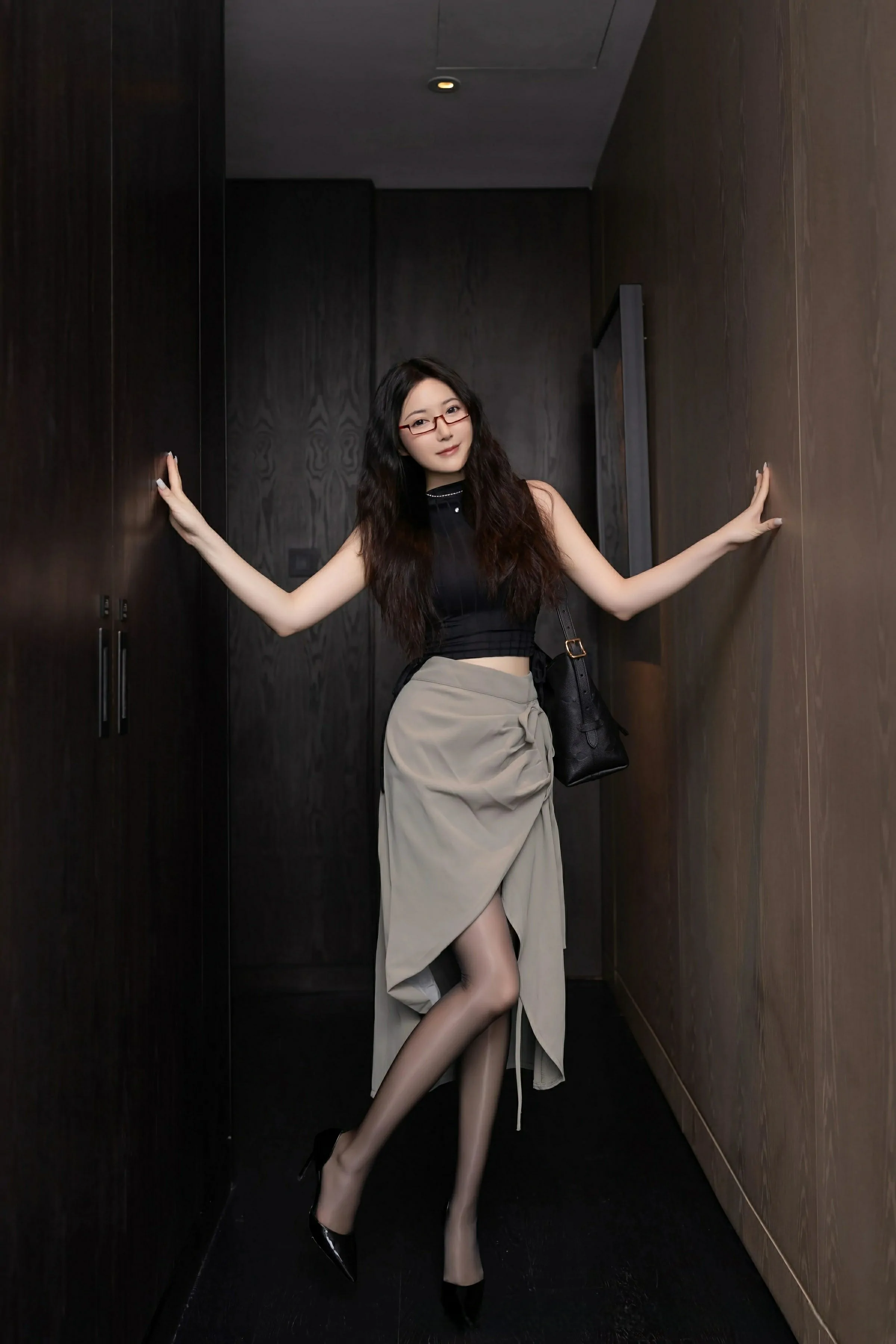 图片[5] - XiuRen 秀人 No.10231 鱼子酱Fish [80P] - 机器猫次元 - 机器猫次元