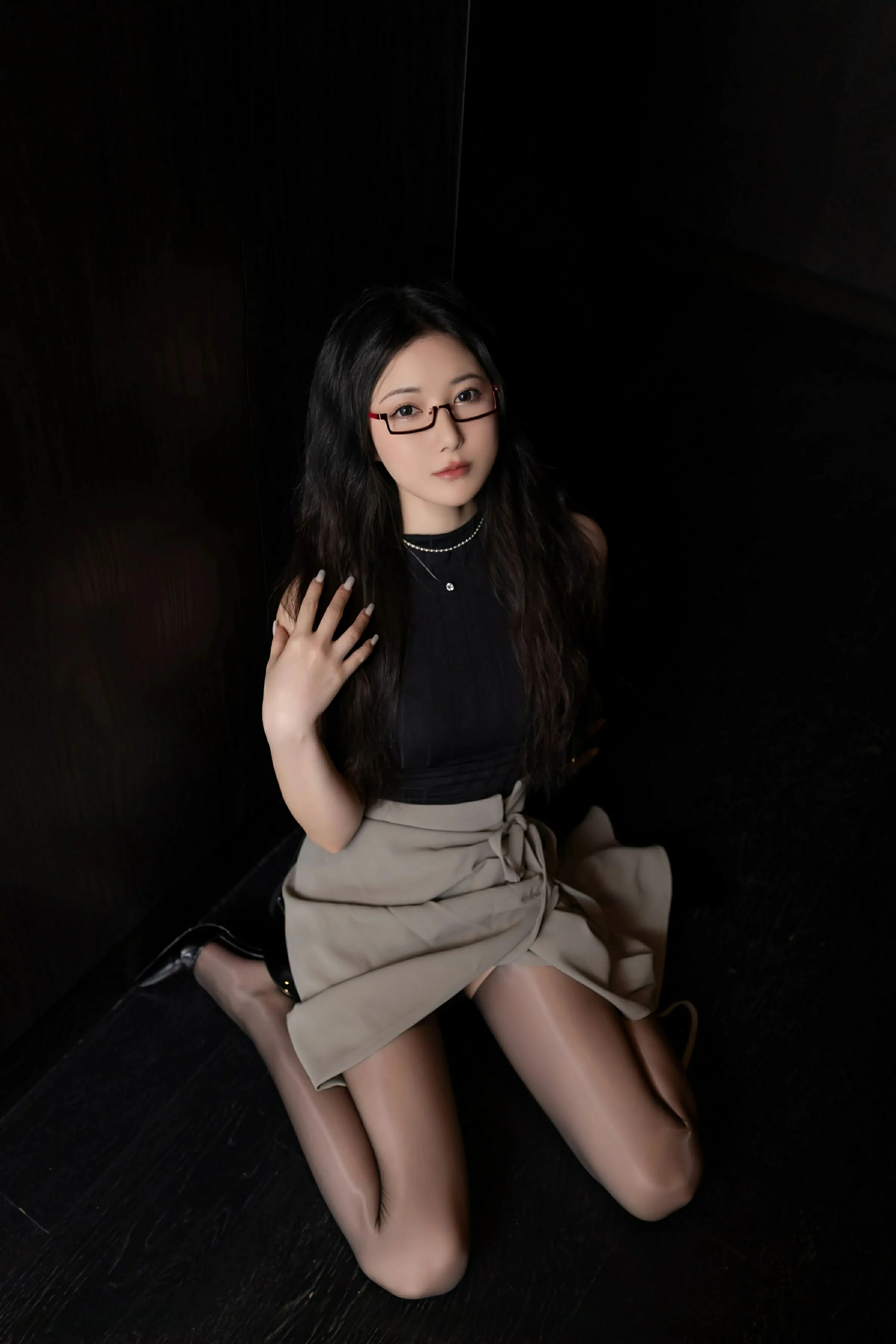 图片[6] - XiuRen 秀人 No.10231 鱼子酱Fish [80P] - 机器猫次元 - 机器猫次元