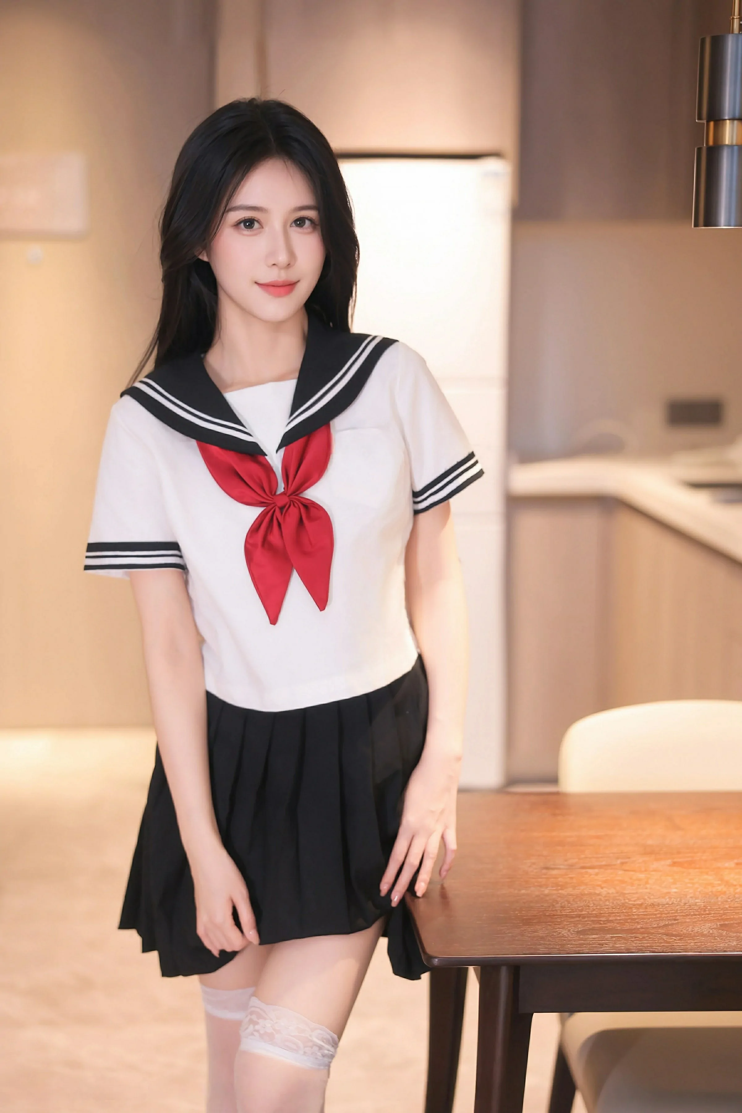 图片[4] - XiuRen 秀人 No.10234 shelly诗莉吖 [77P] - 机器猫次元 - 机器猫次元