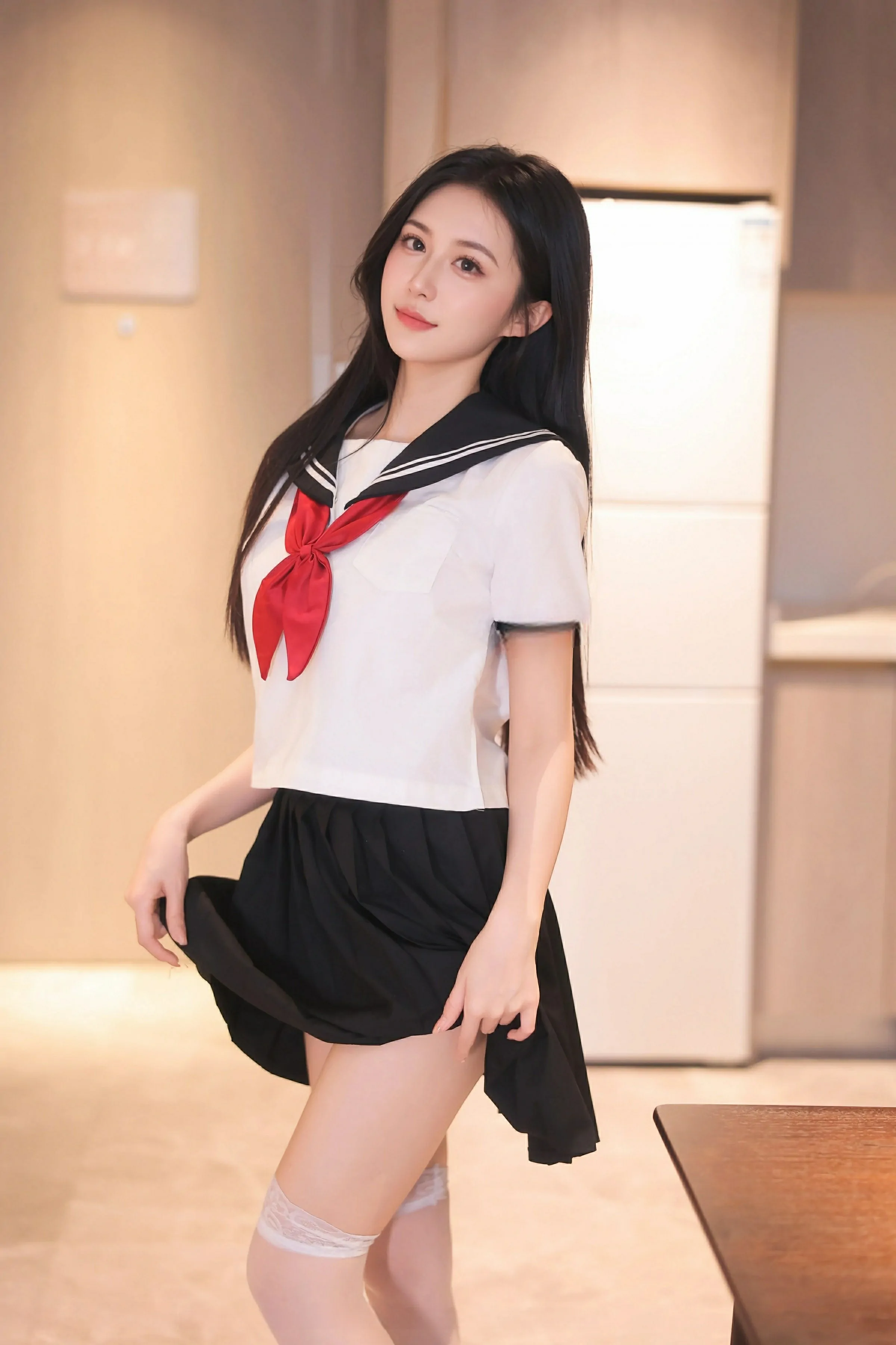 图片[2] - XiuRen 秀人 No.10234 shelly诗莉吖 [77P] - 机器猫次元 - 机器猫次元