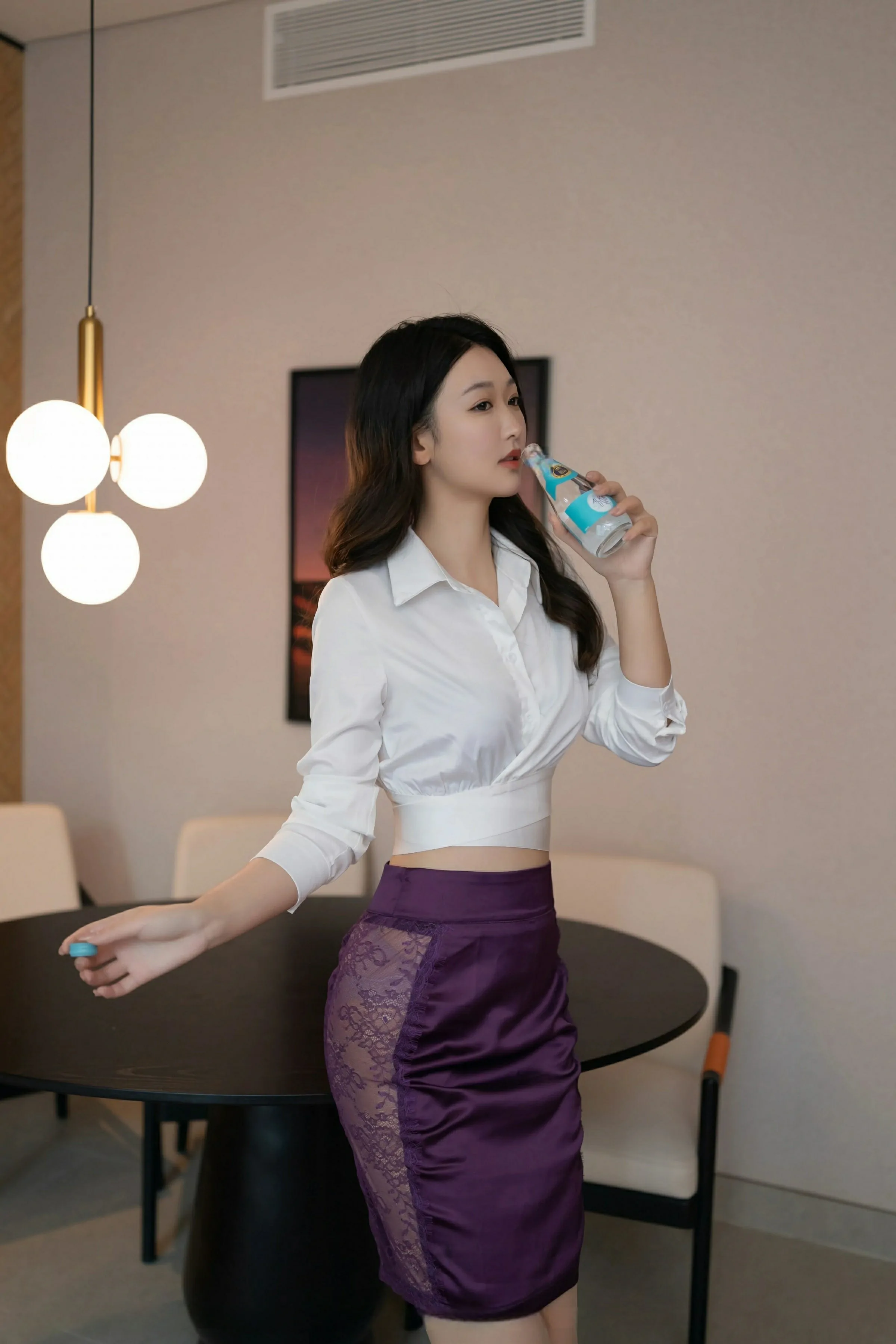 图片[8] - XiuRen 秀人 No.10238 唐安琪 [80P] - 机器猫次元 - 机器猫次元