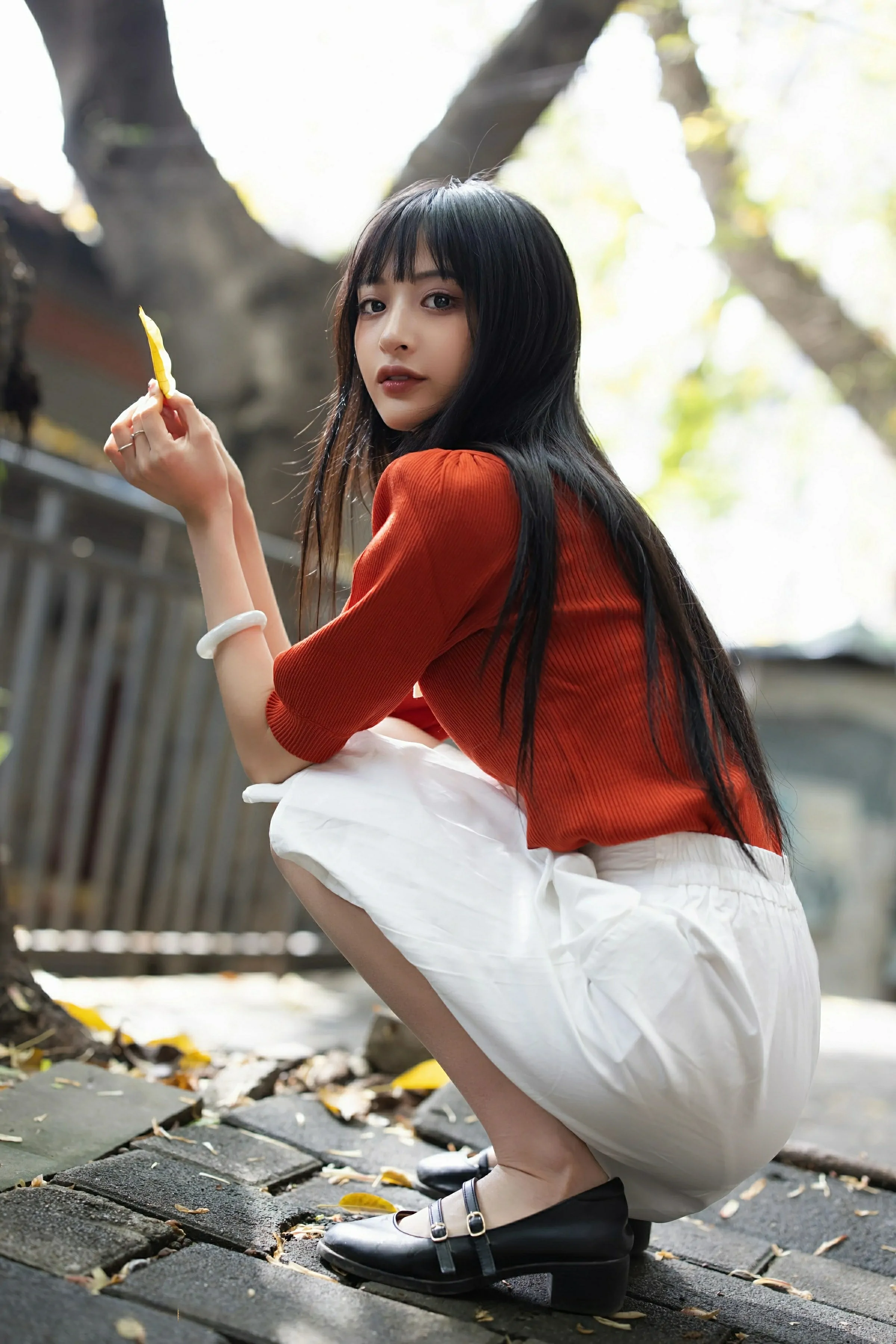 图片[8] - XiuRen 秀人 No.10247 茂木希子 [80P] - 机器猫次元 - 机器猫次元