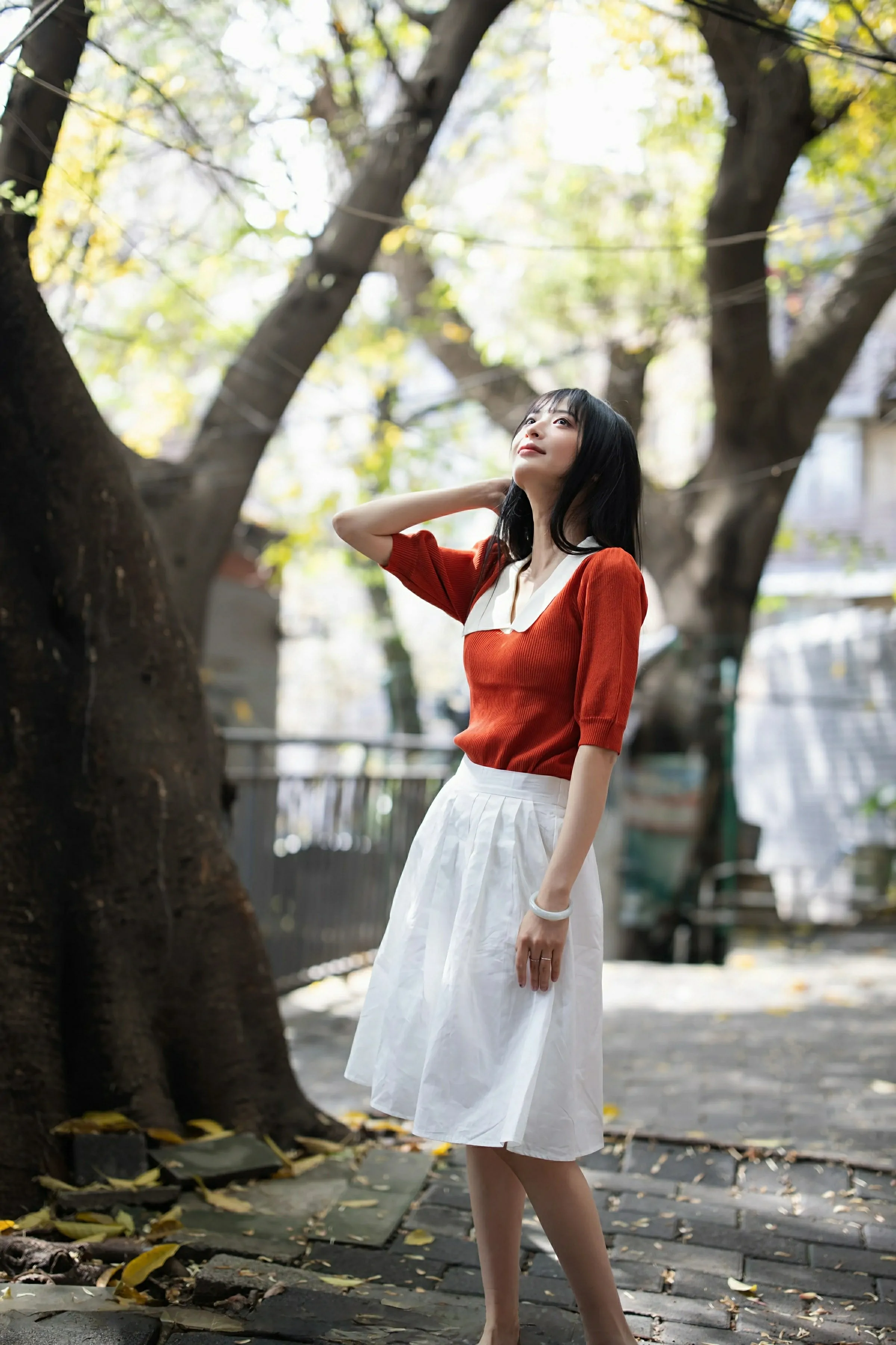 图片[6] - XiuRen 秀人 No.10247 茂木希子 [80P] - 机器猫次元 - 机器猫次元