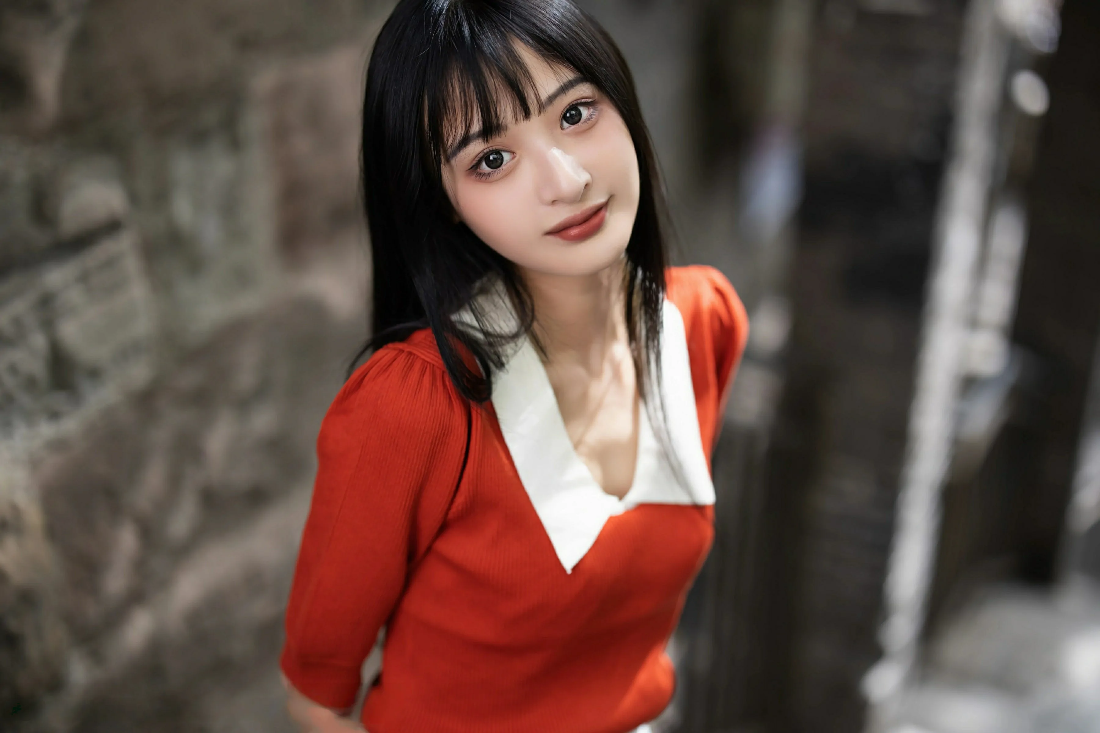 图片[4] - XiuRen 秀人 No.10247 茂木希子 [80P] - 机器猫次元 - 机器猫次元