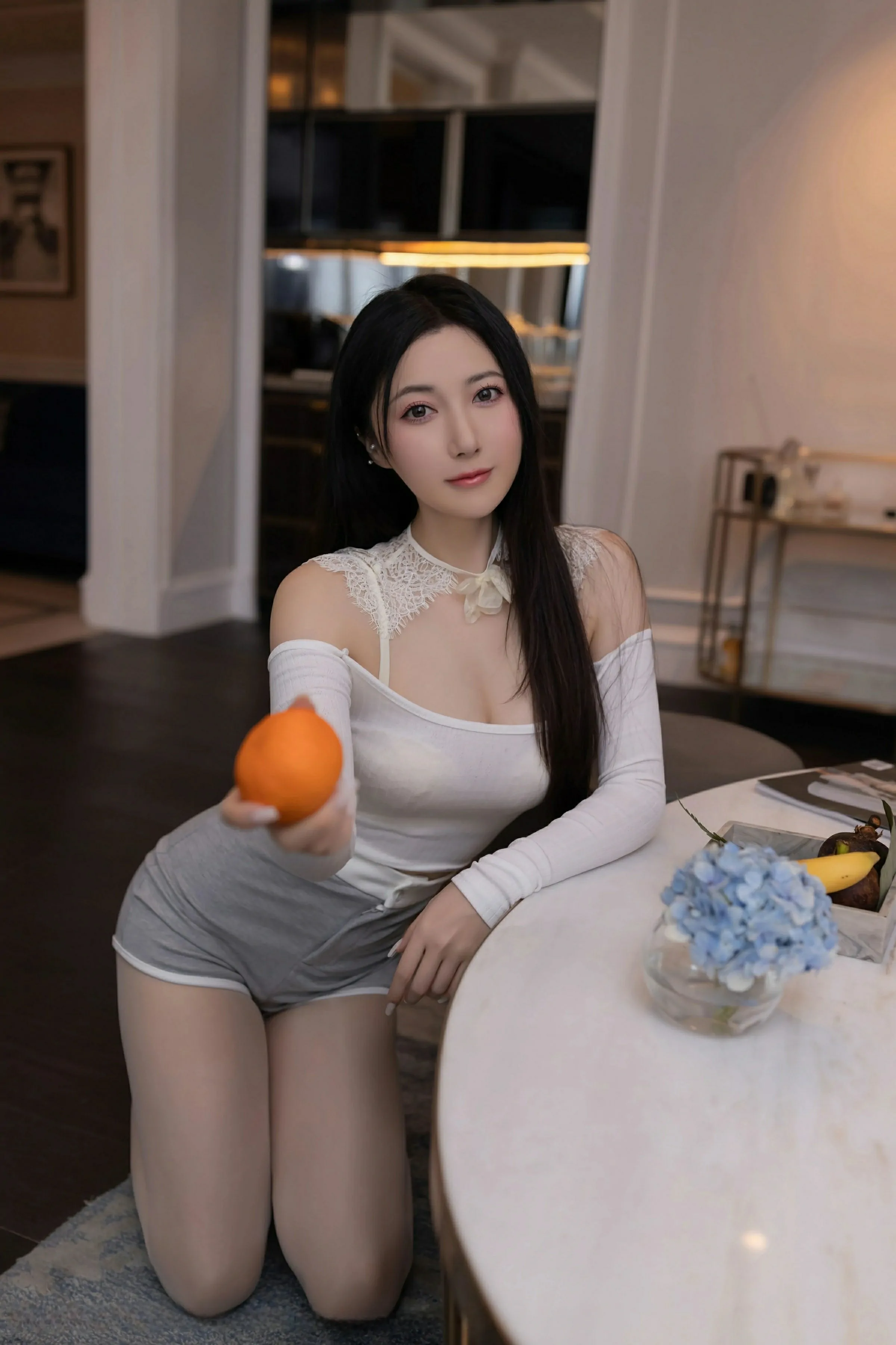 图片[7] - XiuRen 秀人 No.10261 鱼子酱Fish [80P] - 机器猫次元 - 机器猫次元