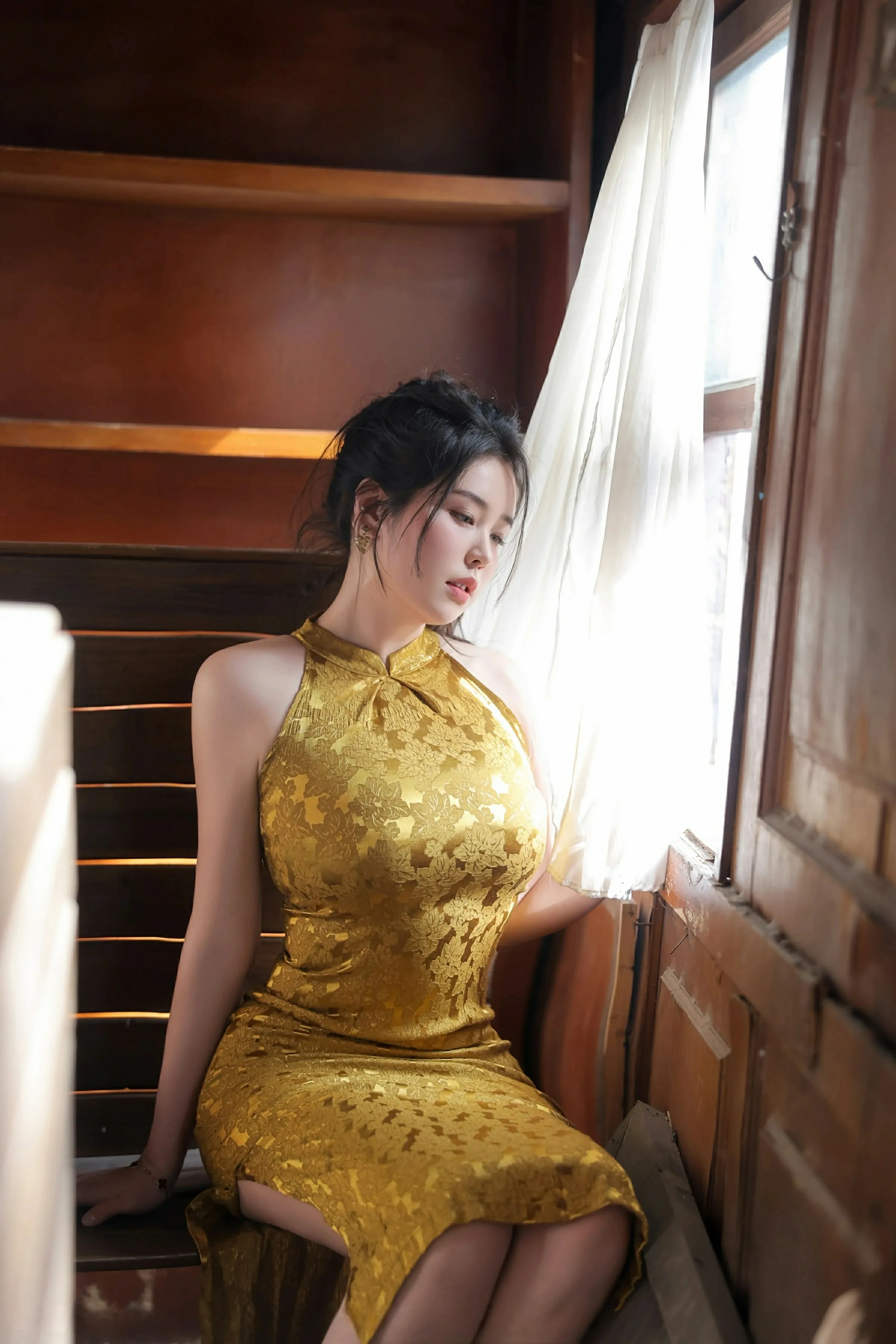 图片[6] - XiuRen 秀人 No.10269 林若凡F [71P] - 机器猫次元 - 机器猫次元