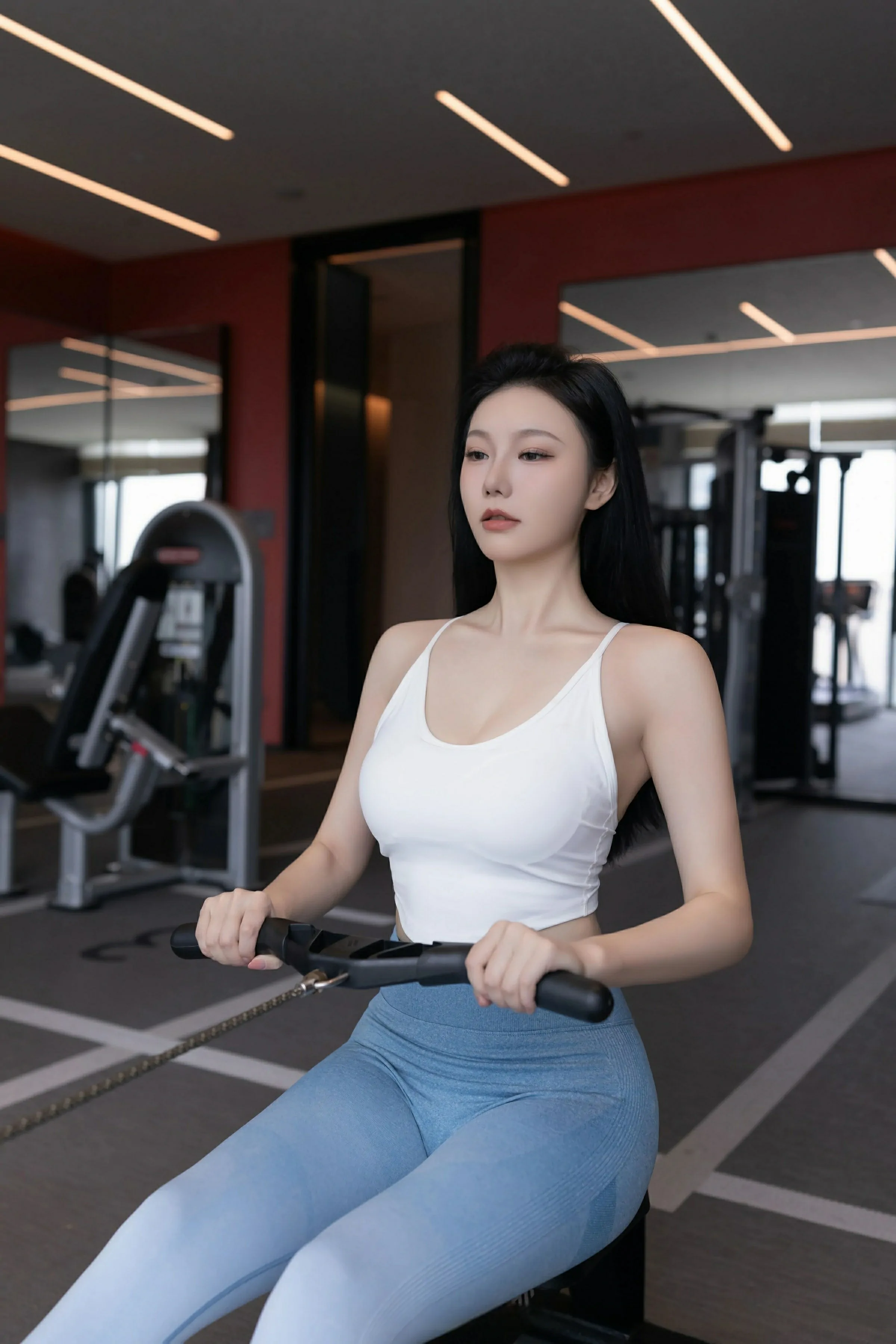 图片[5] - XiuRen 秀人 No.10272 安然anran [80P] - 机器猫次元 - 机器猫次元