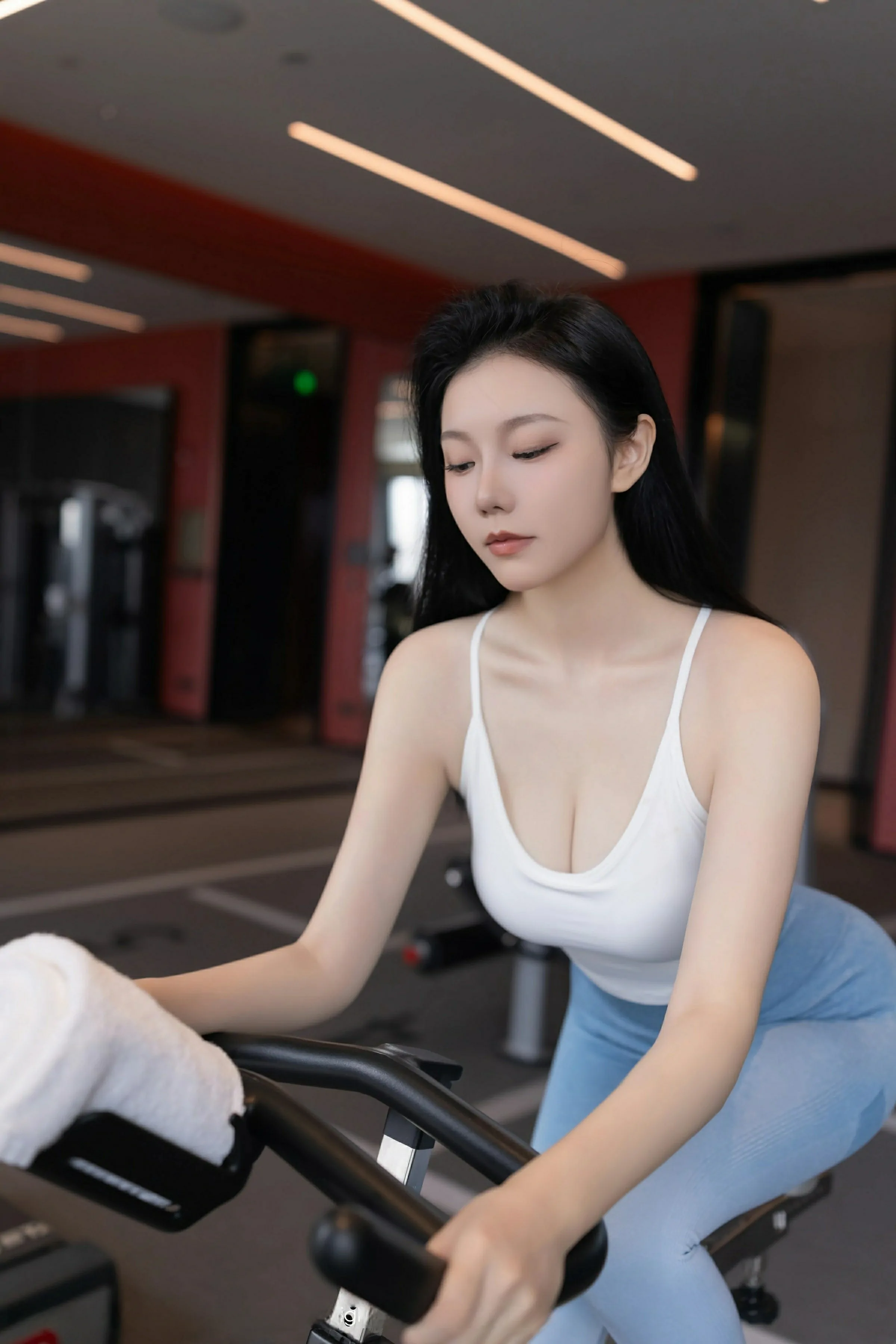 图片[8] - XiuRen 秀人 No.10272 安然anran [80P] - 机器猫次元 - 机器猫次元