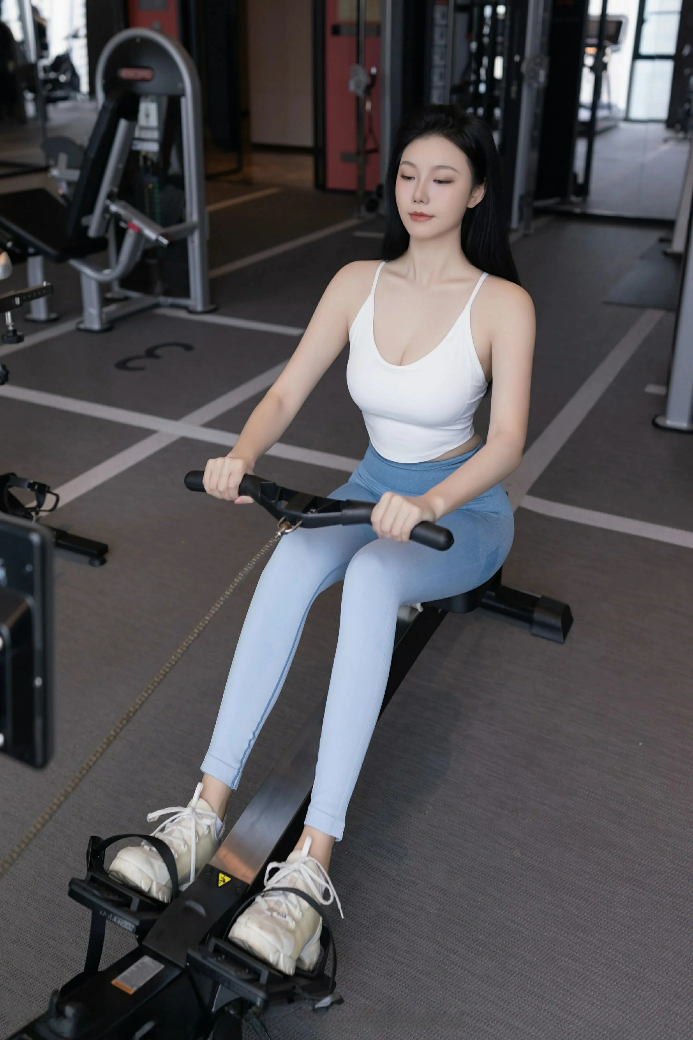 图片[6] - XiuRen 秀人 No.10272 安然anran [80P] - 机器猫次元 - 机器猫次元