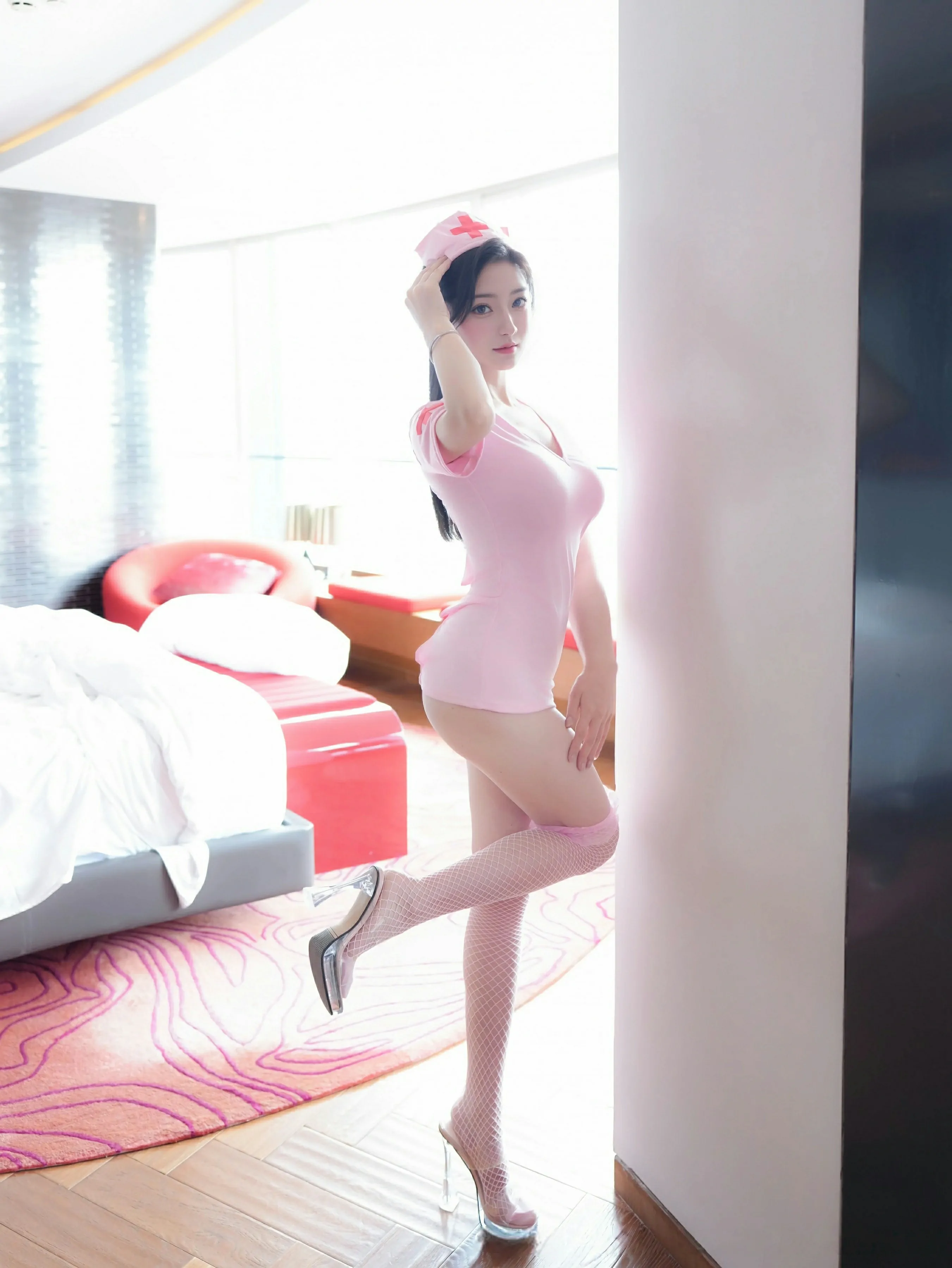 图片[8] - 秀人网 No.10275 Annie_baby [85P] - 机器猫次元 - 机器猫次元