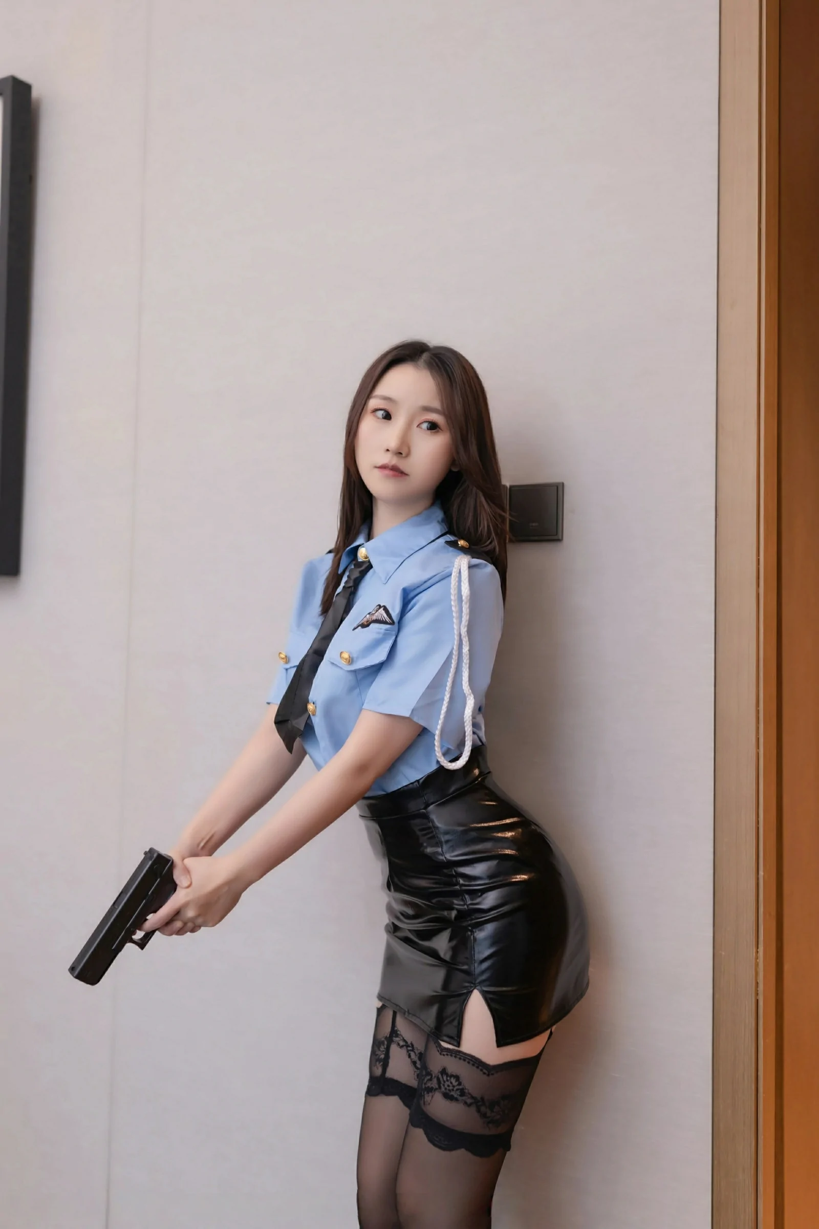 图片[8] - 秀人网 No.10277 杏子Yada [82P] - 机器猫次元 - 机器猫次元