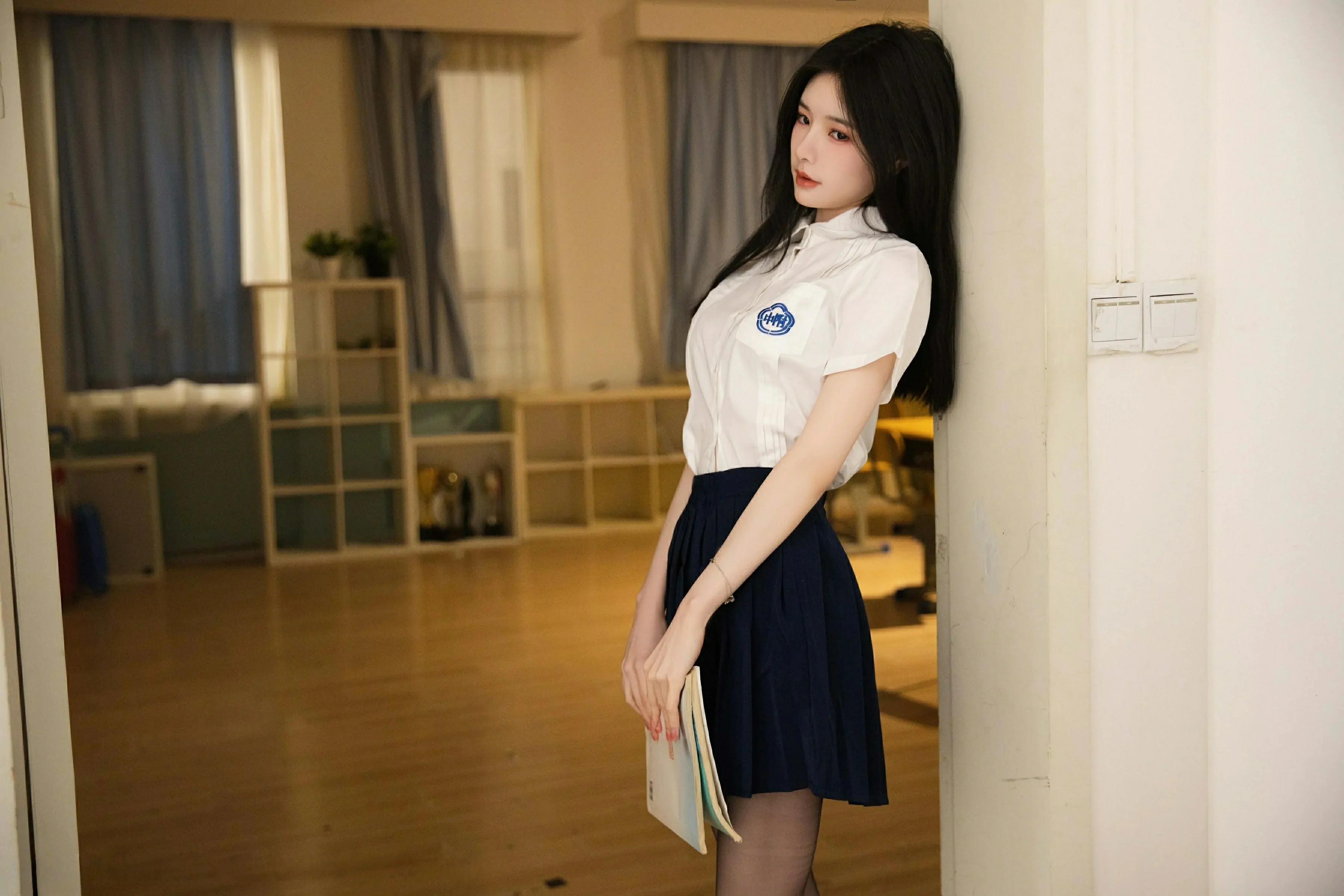 图片[4] - 秀人网 No.10287 布丁wow [81P] - 机器猫次元 - 机器猫次元