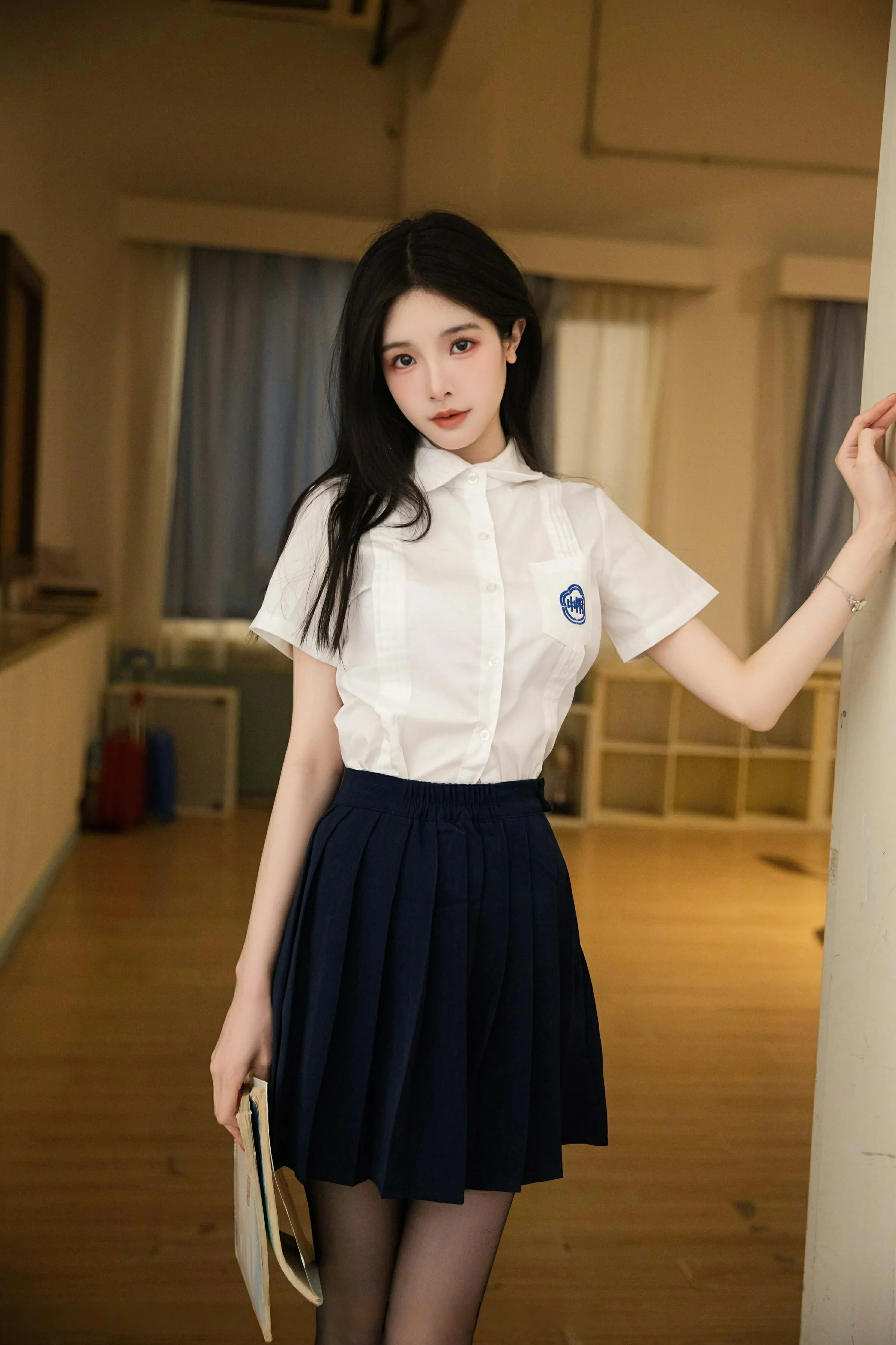 图片[3] - 秀人网 No.10287 布丁wow [81P] - 机器猫次元 - 机器猫次元