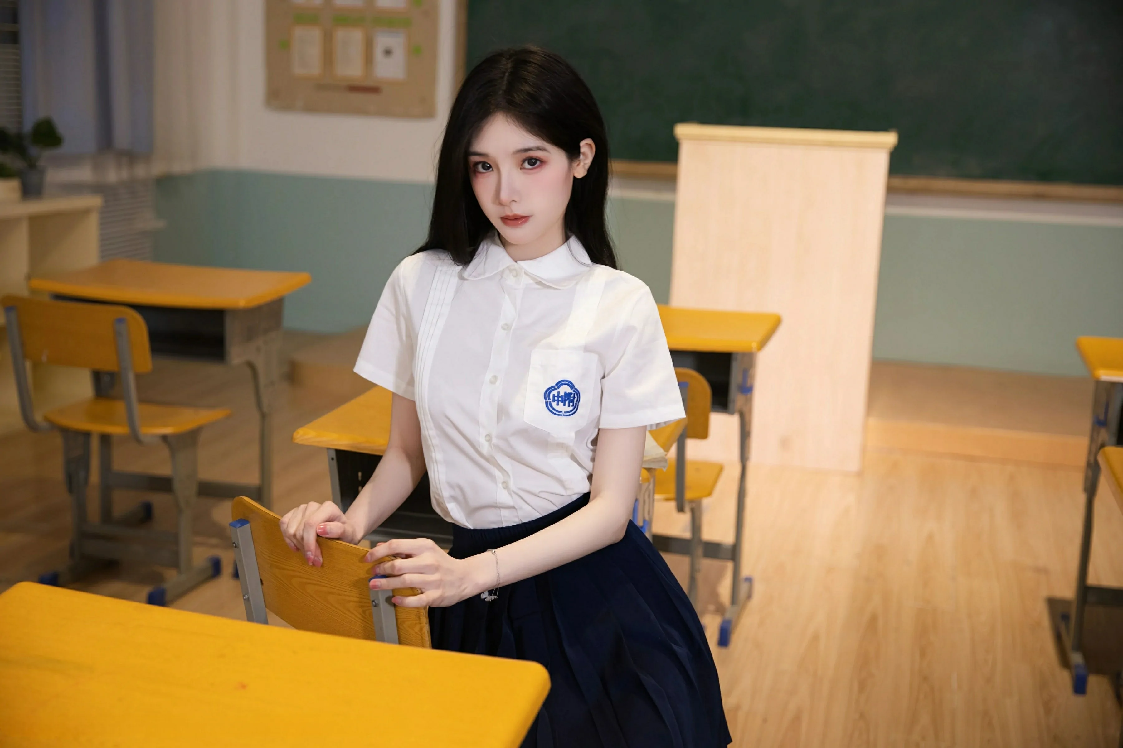图片[7] - 秀人网 No.10287 布丁wow [81P] - 机器猫次元 - 机器猫次元