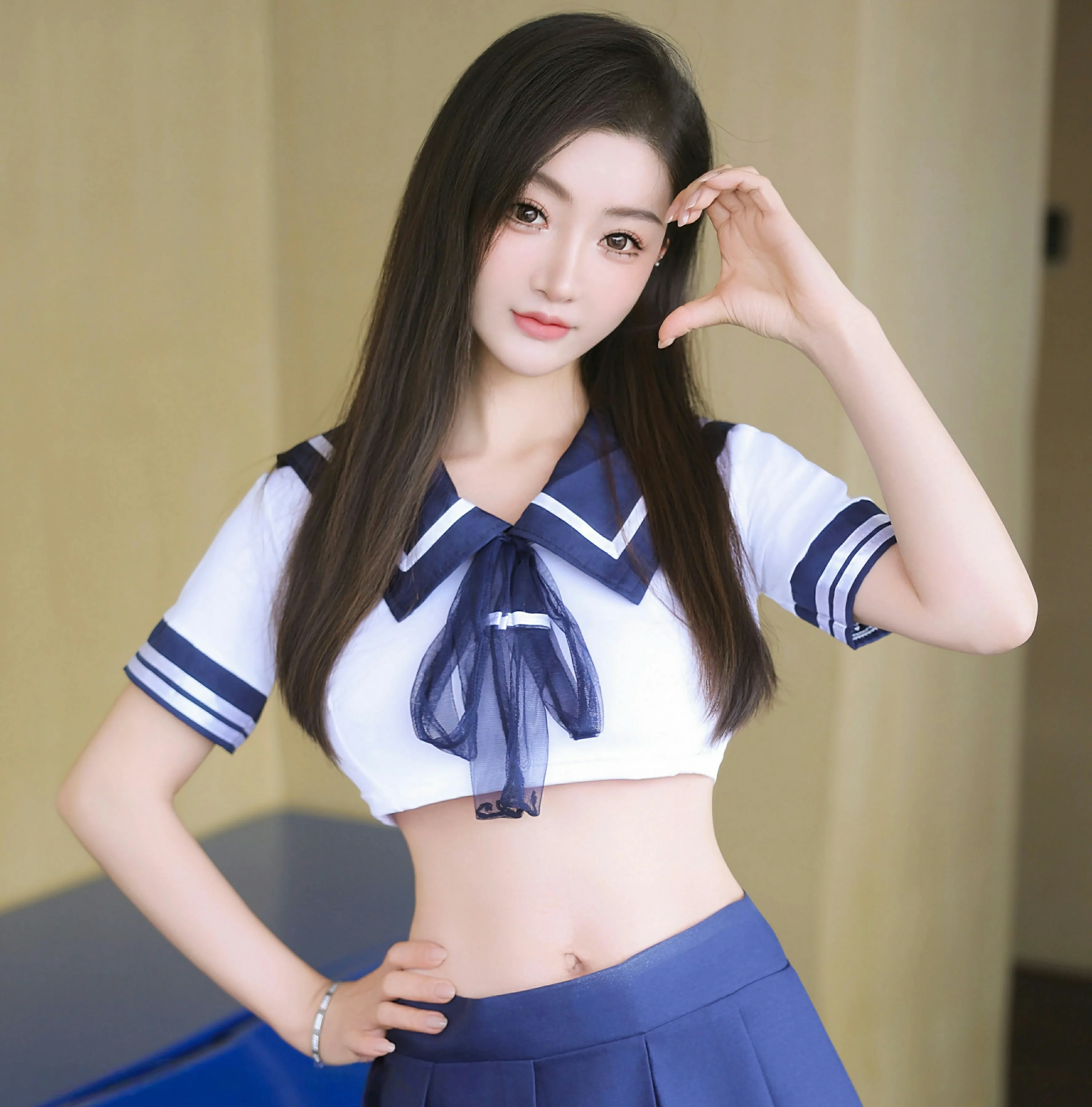图片[3] - 秀人网 No.10298 Annie_baby [60P] - 机器猫次元 - 机器猫次元