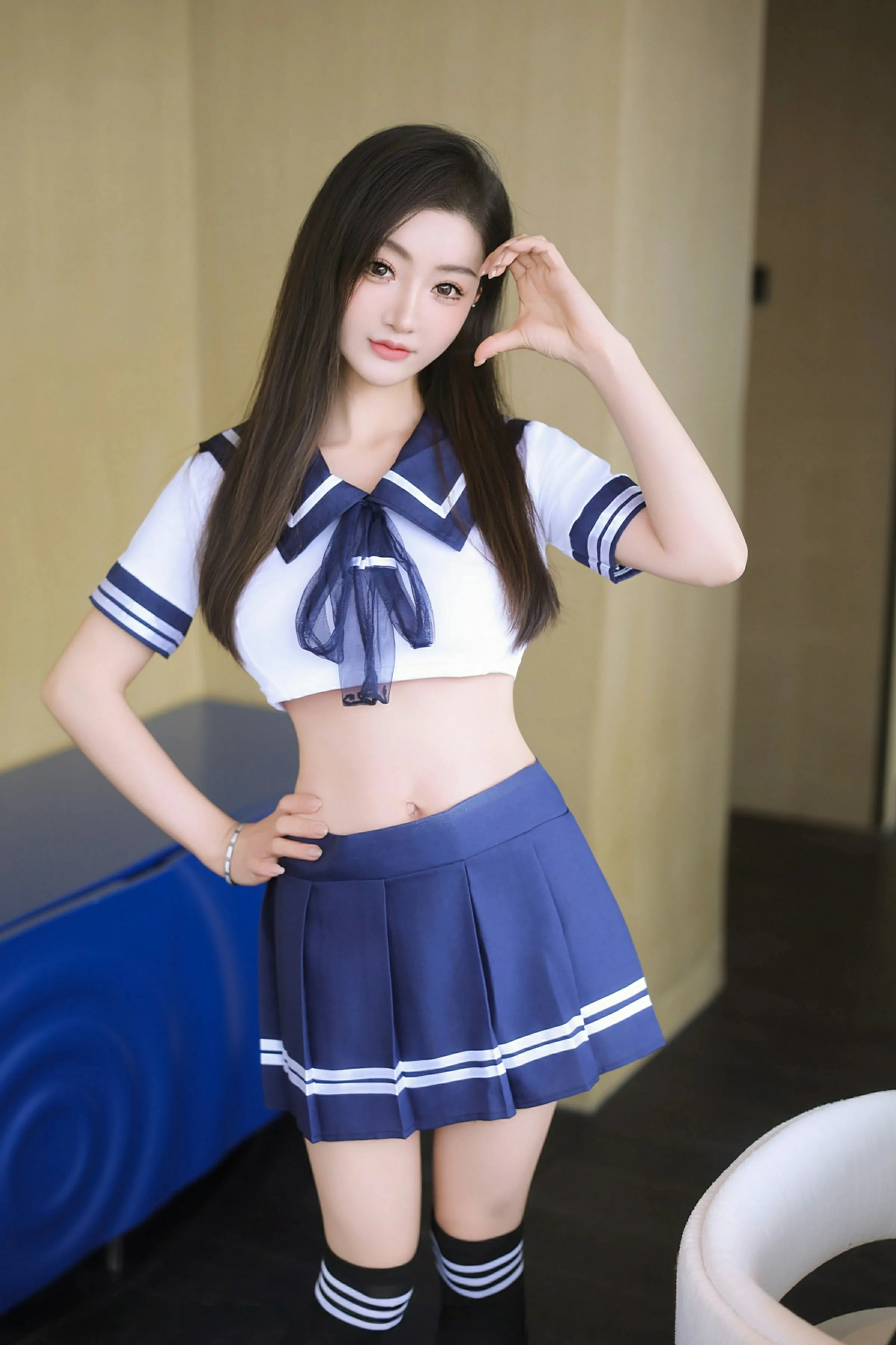 图片[2] - 秀人网 No.10298 Annie_baby [60P] - 机器猫次元 - 机器猫次元