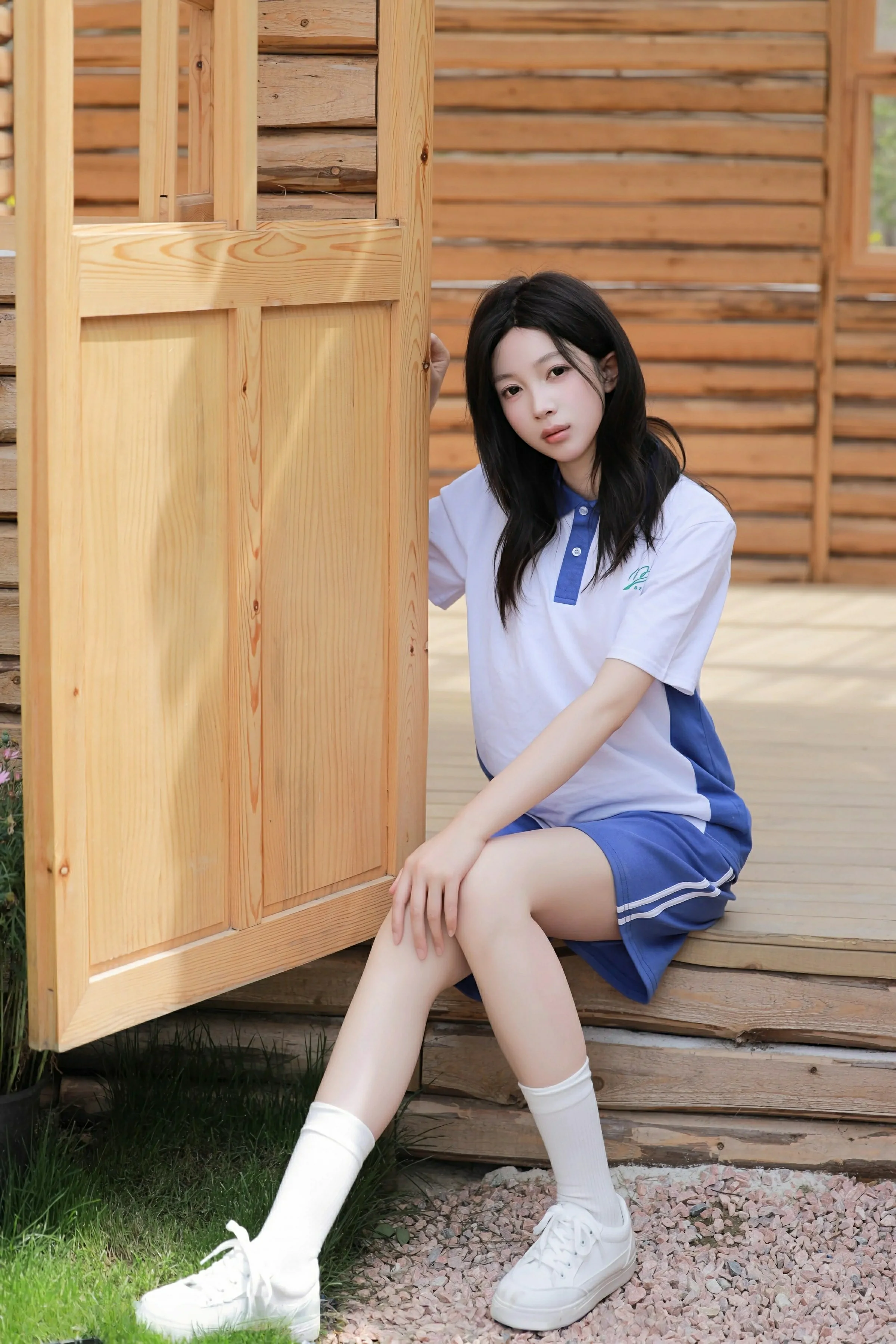图片[7] - 秀人网 No.10318 橙子酱Lillian [62P] - 机器猫次元 - 机器猫次元