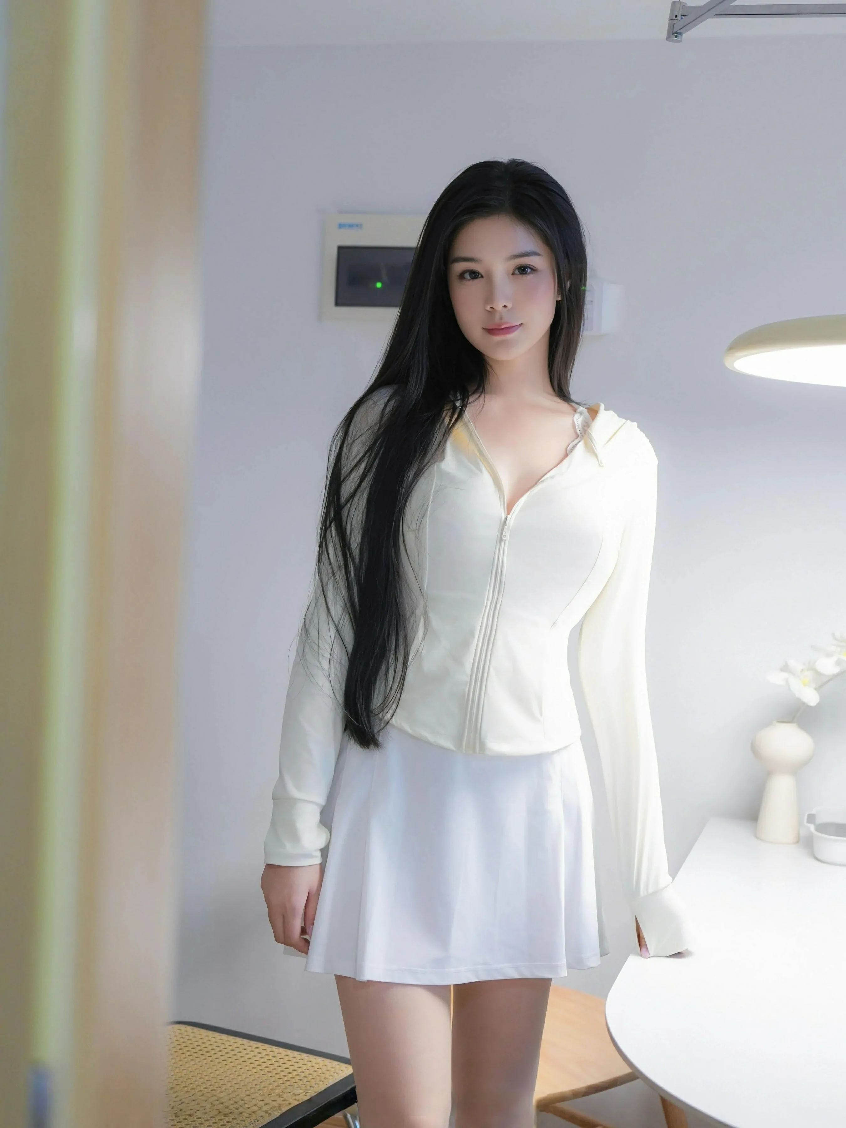 图片[6] - 秀人网 No.10325 雪糕CiCi [72P] - 机器猫次元 - 机器猫次元