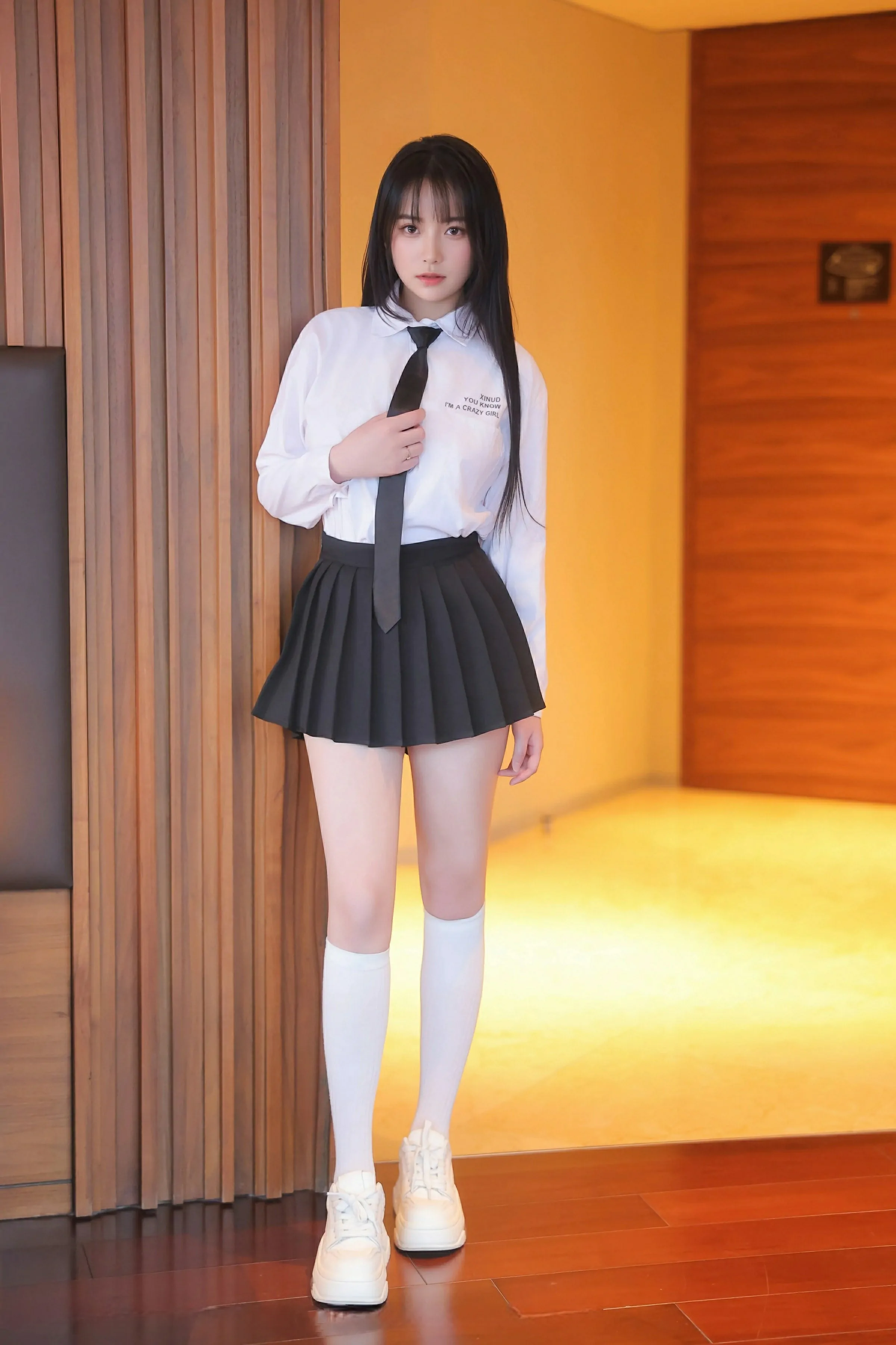 图片[2] - 秀人网 No.10335 软情 [64P] - 机器猫次元 - 机器猫次元