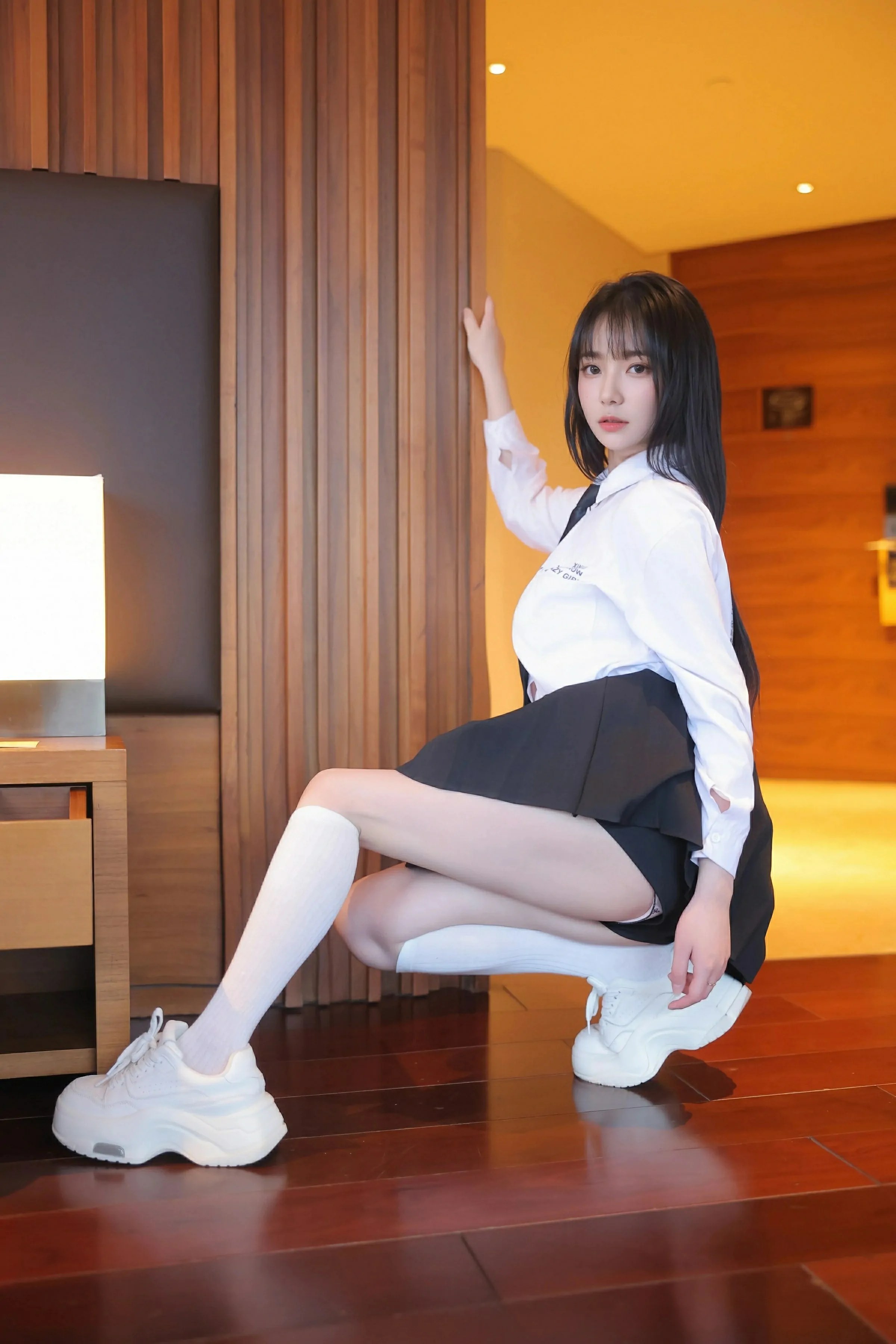 图片[5] - 秀人网 No.10335 软情 [64P] - 机器猫次元 - 机器猫次元