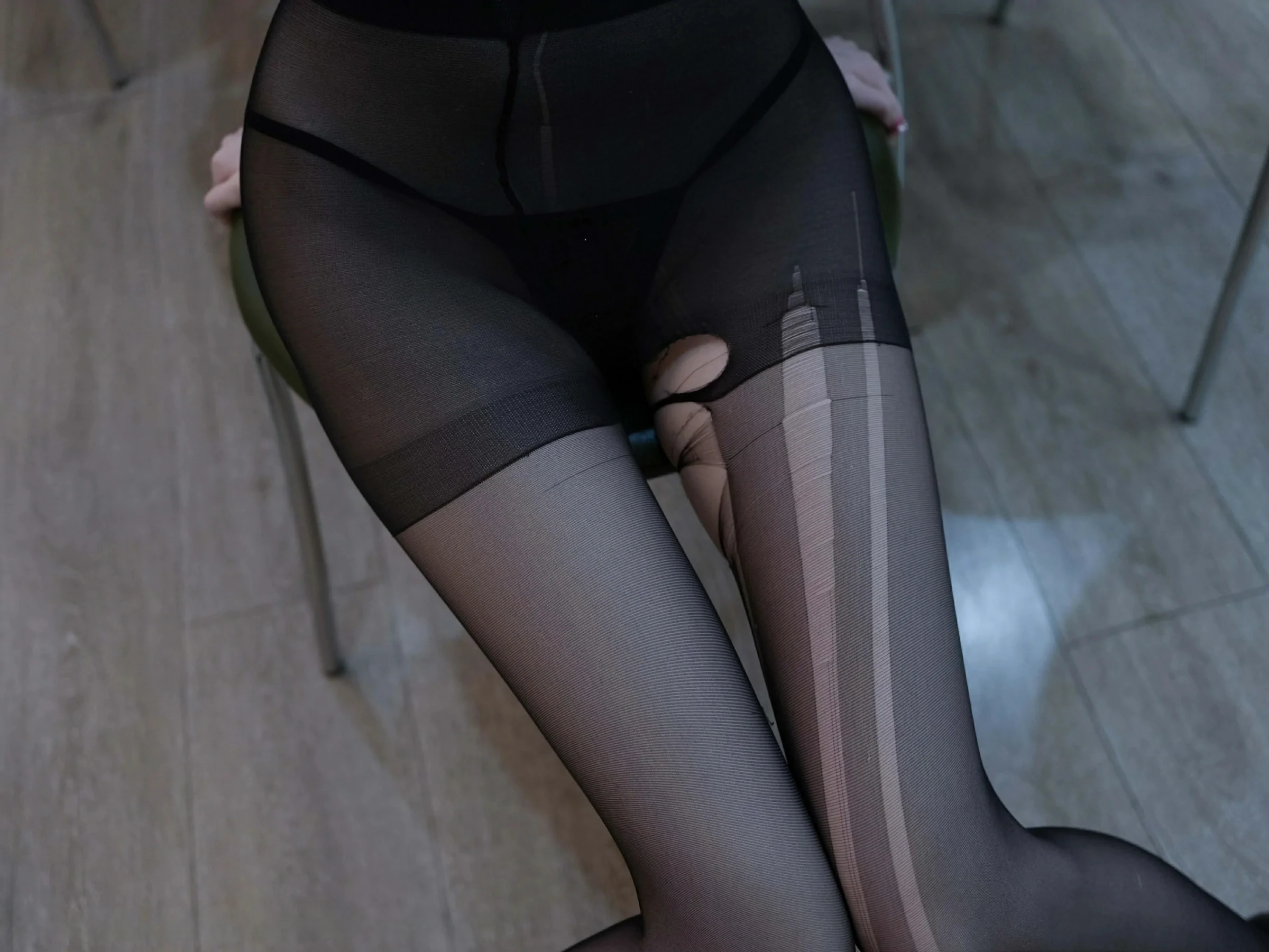 图片[4] - 秀人网 No.10340 白小蝶 [54P] - 机器猫次元 - 机器猫次元