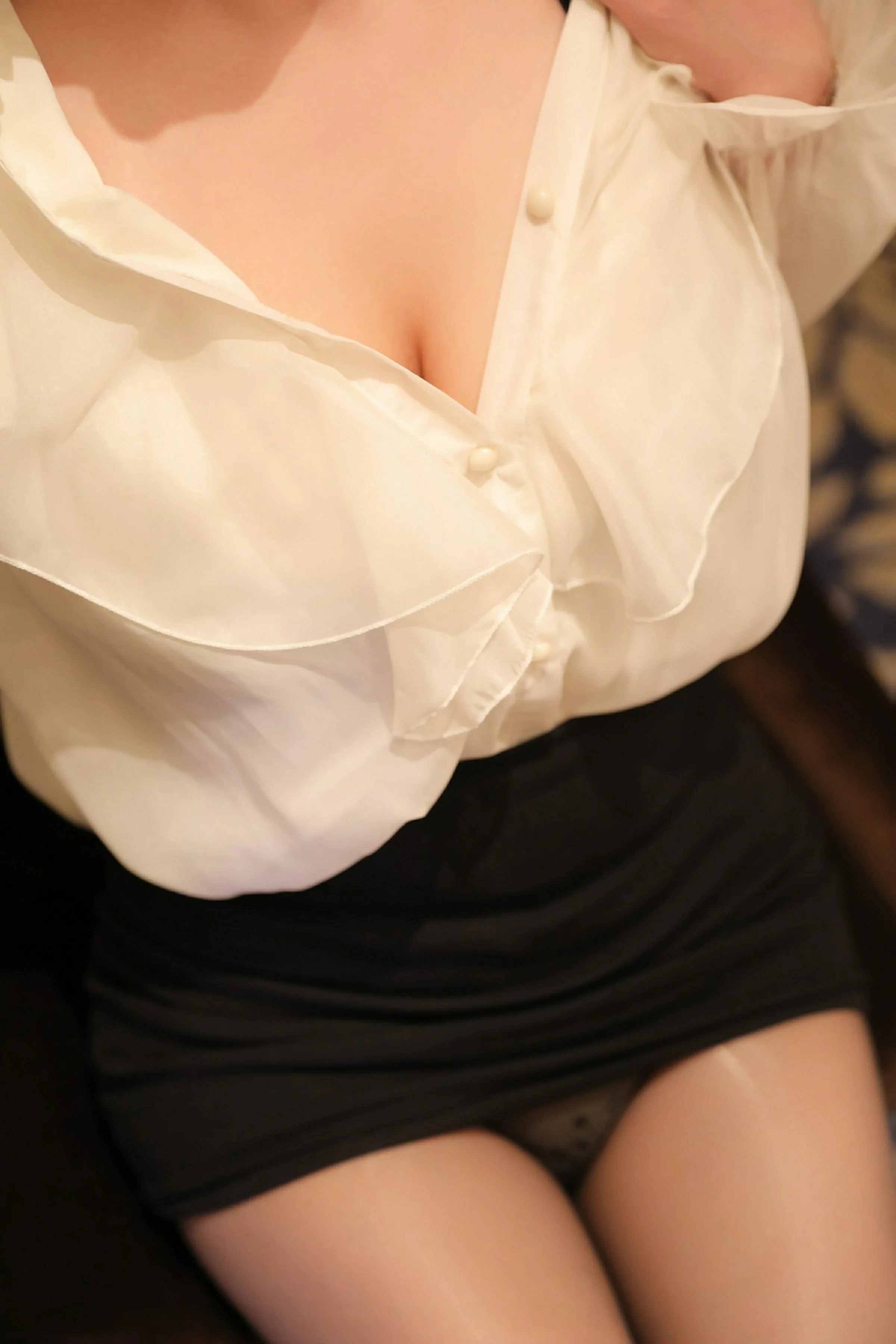 图片[8] - 秀人网 No.10342 小肉肉咪 [74P] - 机器猫次元 - 机器猫次元