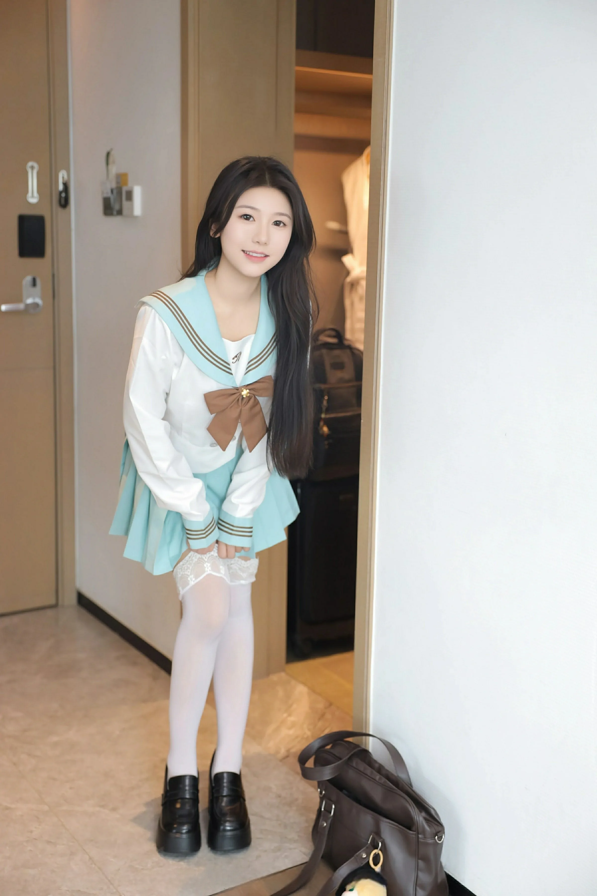 图片[6] - 秀人网 No.10379 林嘉馨 [93P] - 机器猫次元 - 机器猫次元