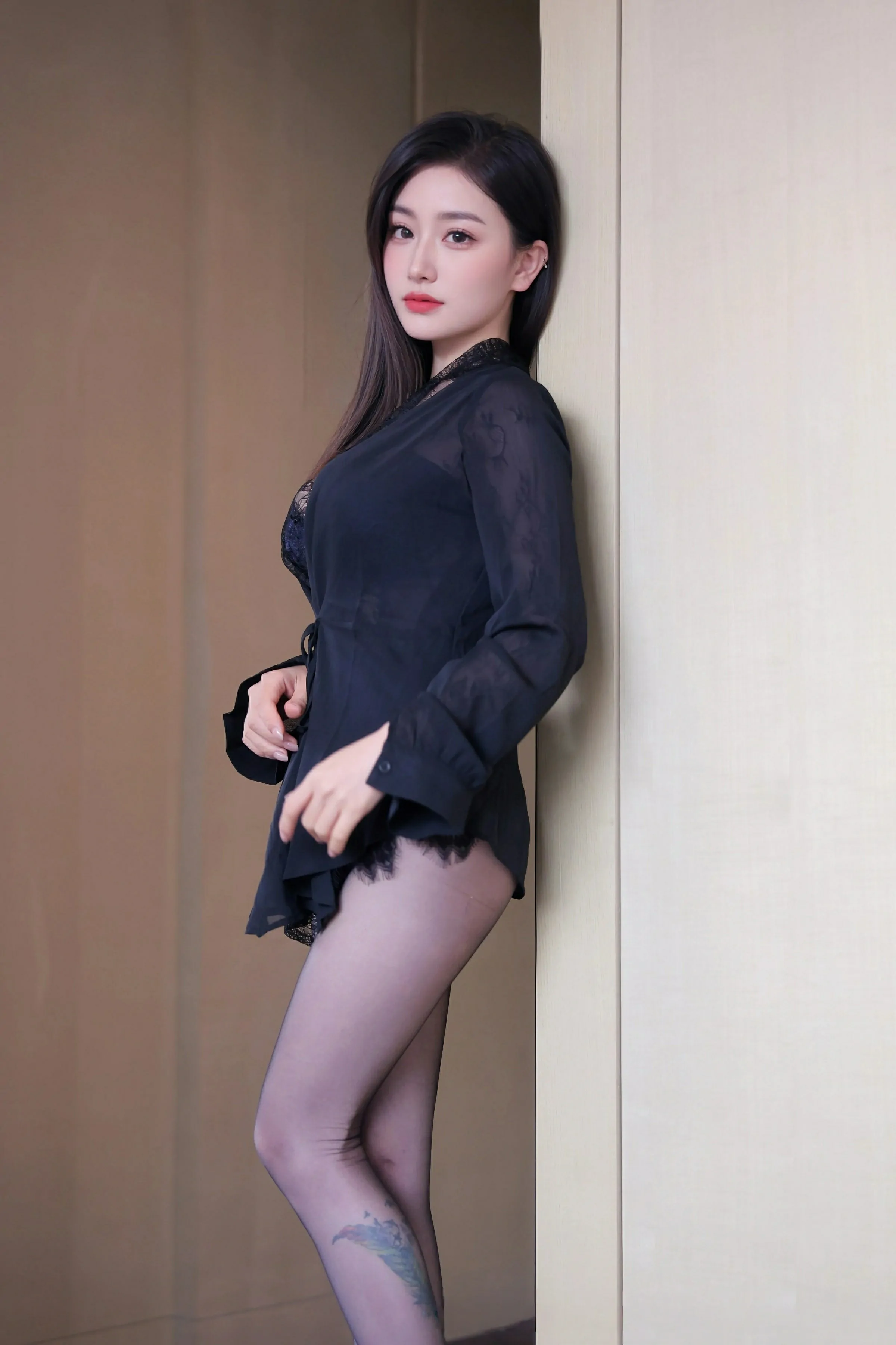 图片[5] - 秀人网 No.10382 Annie_baby [72P] - 机器猫次元 - 机器猫次元
