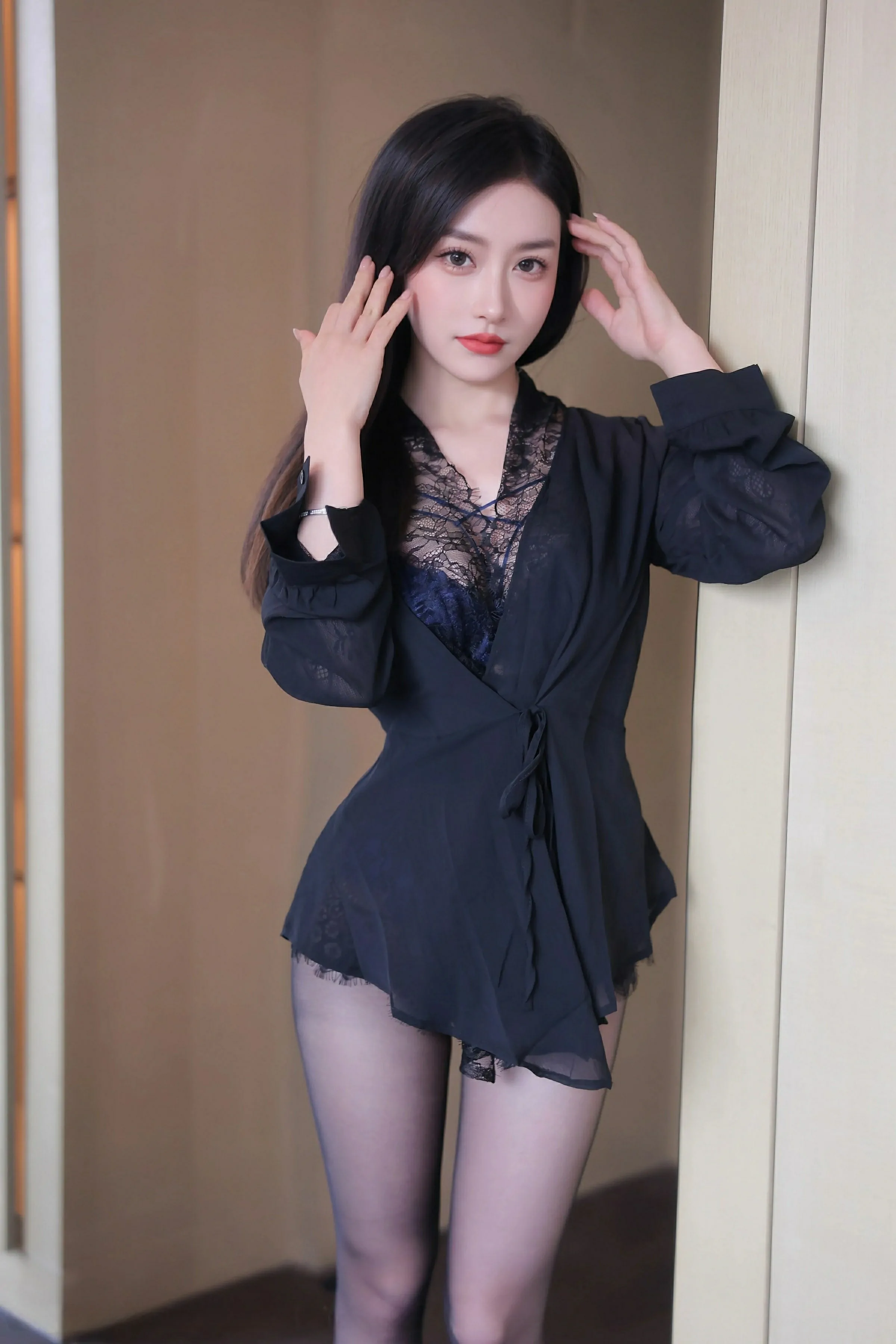 图片[2] - 秀人网 No.10382 Annie_baby [72P] - 机器猫次元 - 机器猫次元